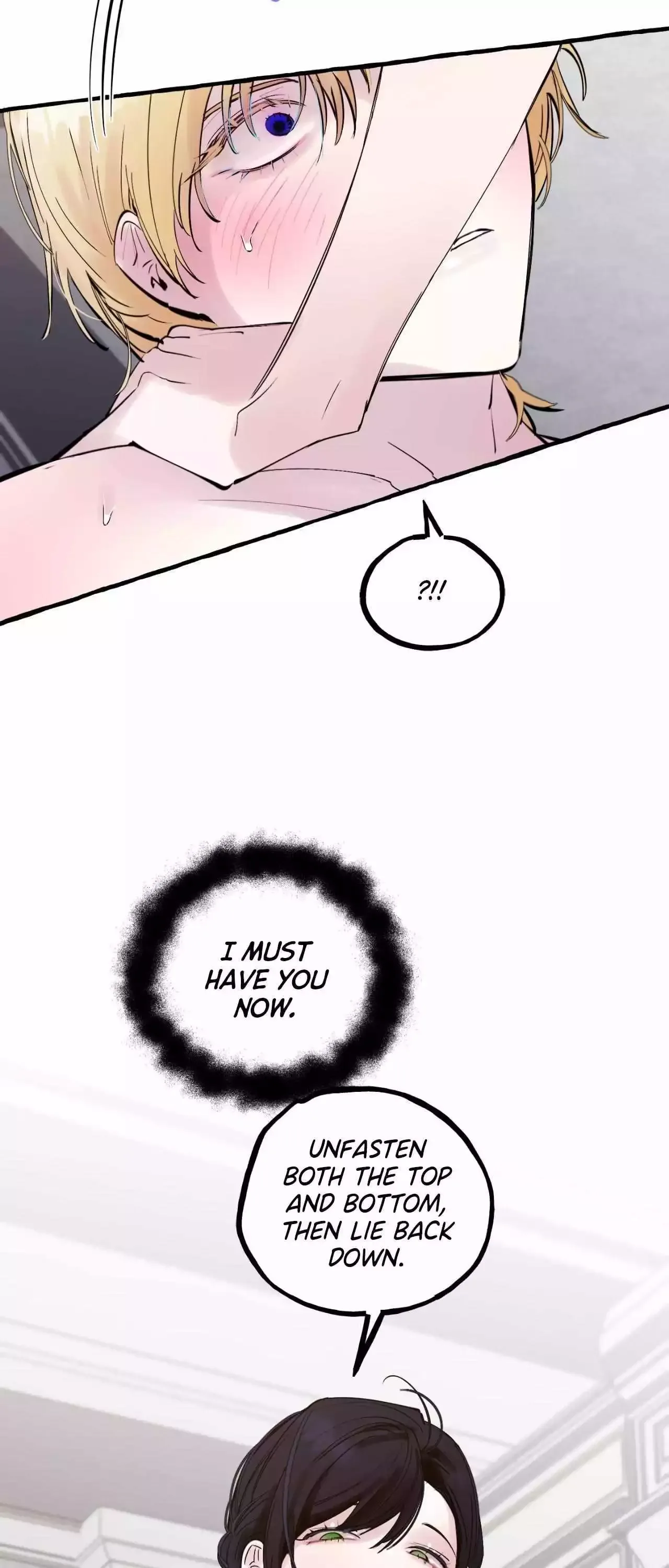 In the Doghouse Chapter 47 page 45