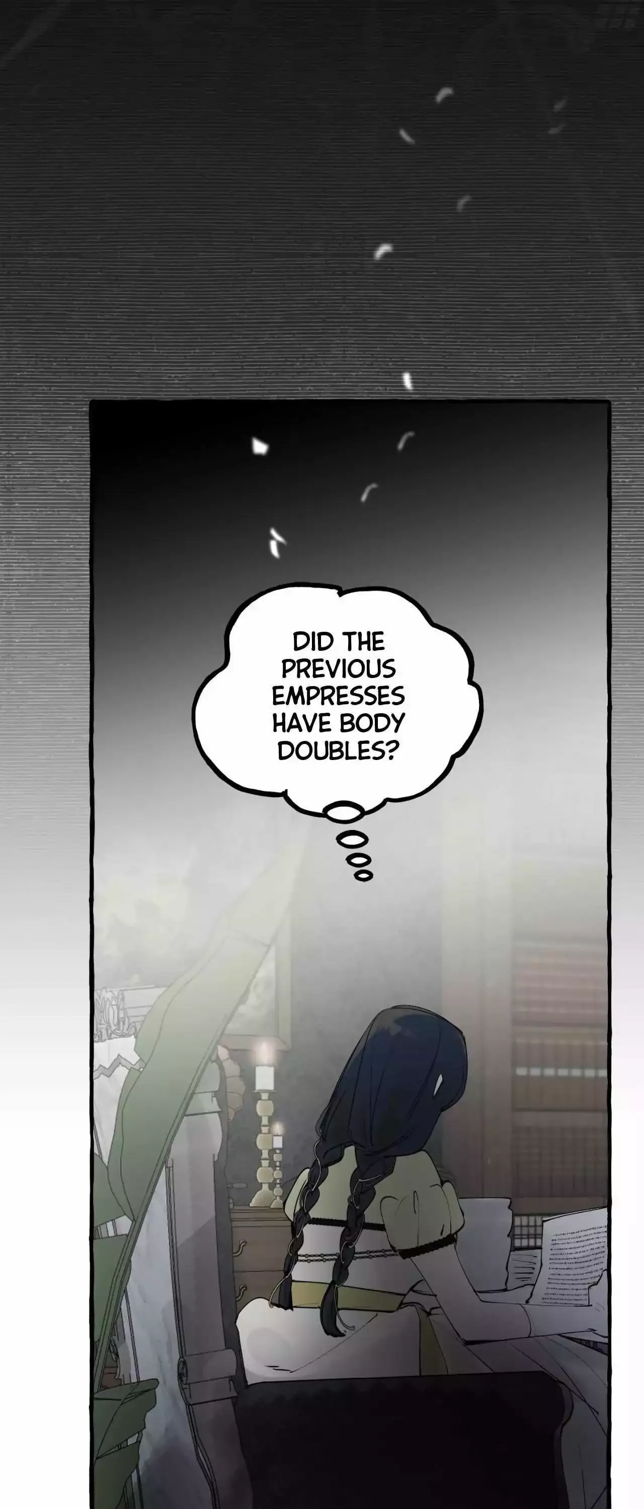 In the Doghouse Chapter 48 page 38