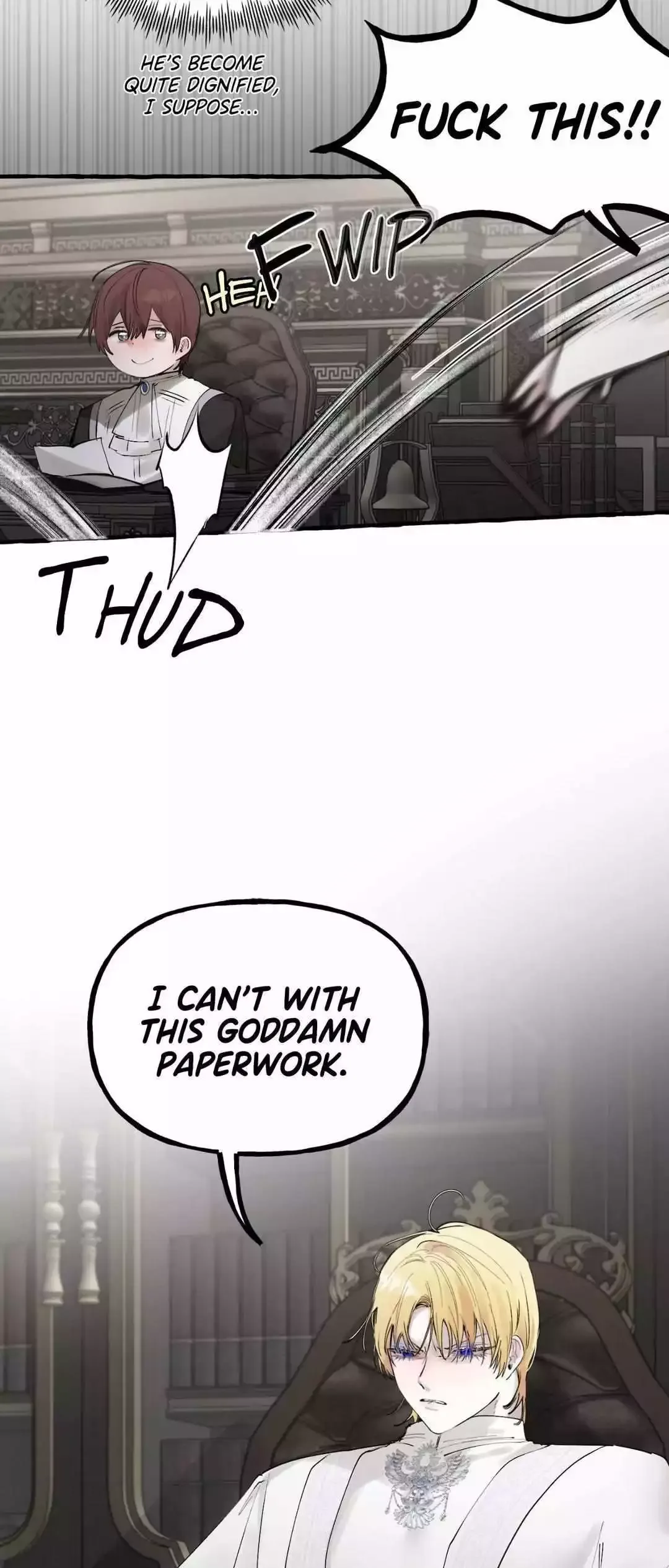 In the Doghouse Chapter 52 page 12