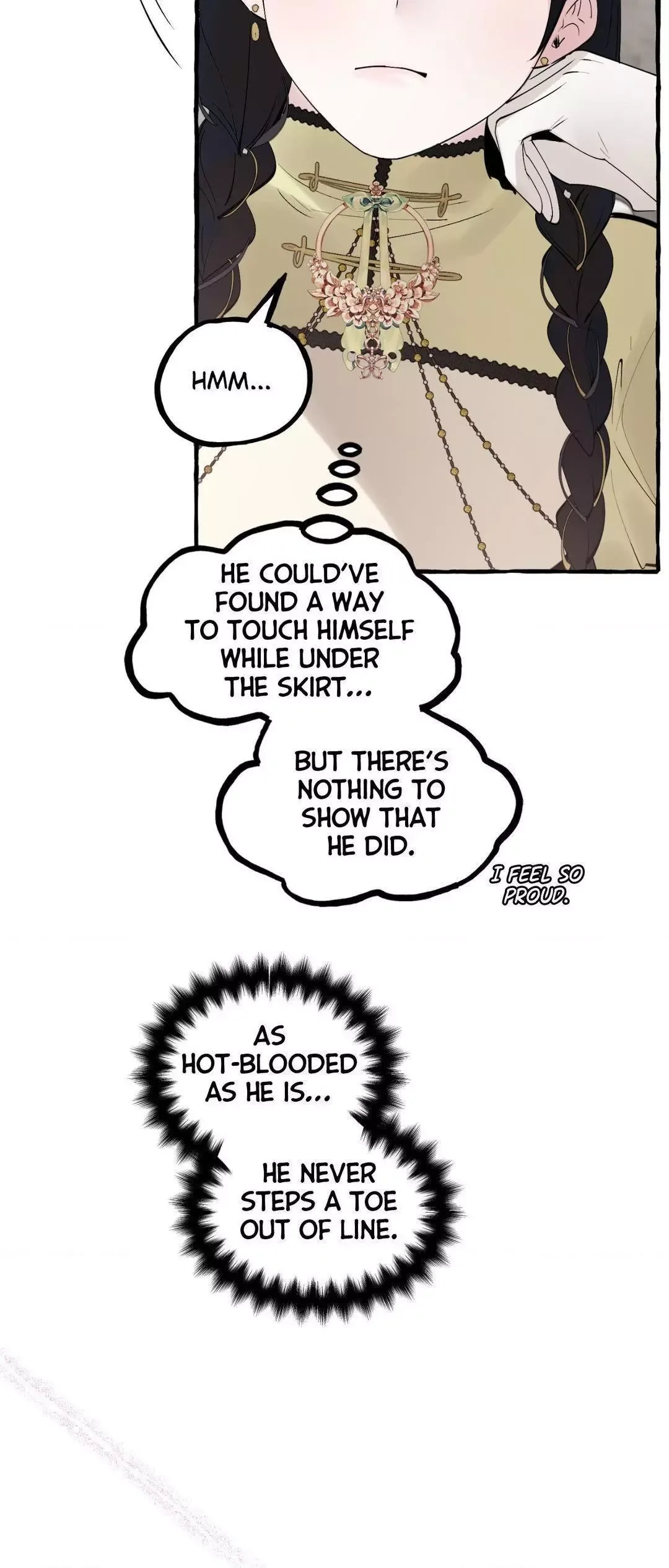 In the Doghouse Chapter 50 page 20
