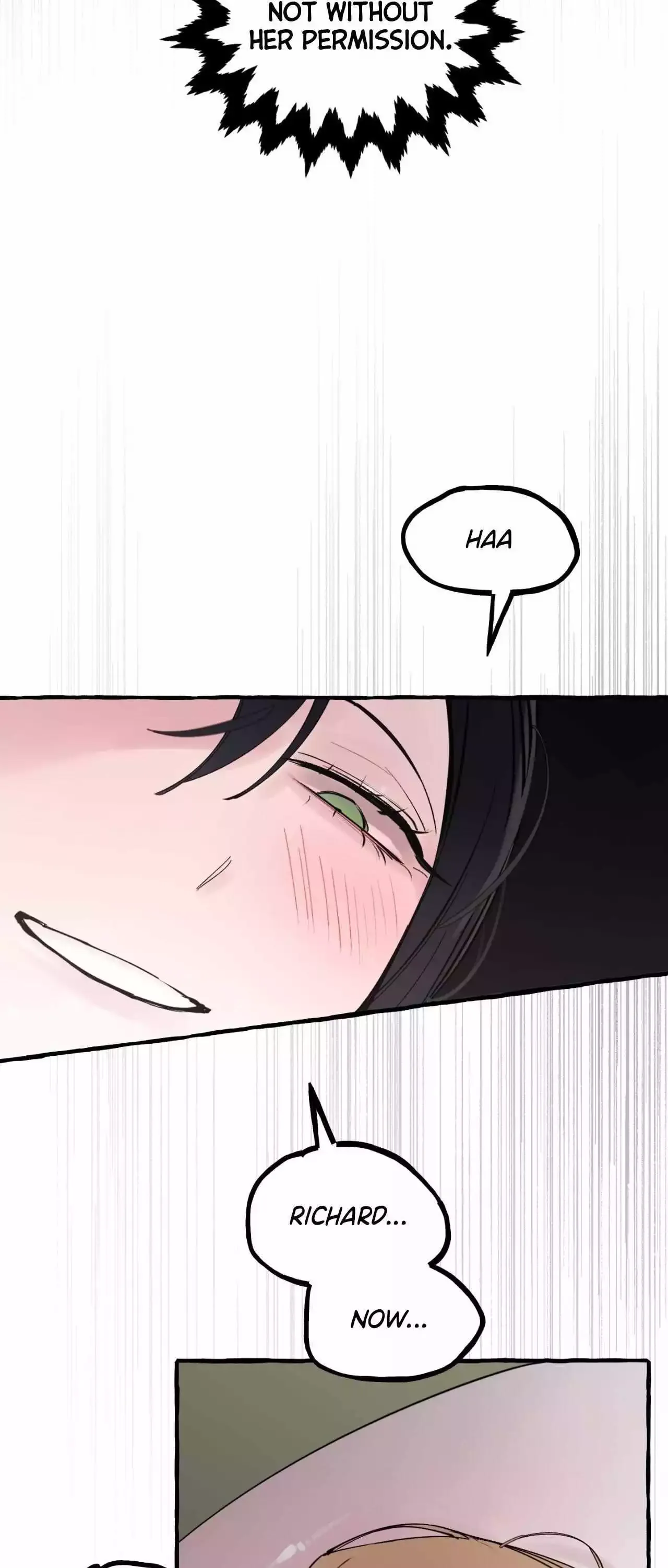 In the Doghouse Chapter 49 page 51