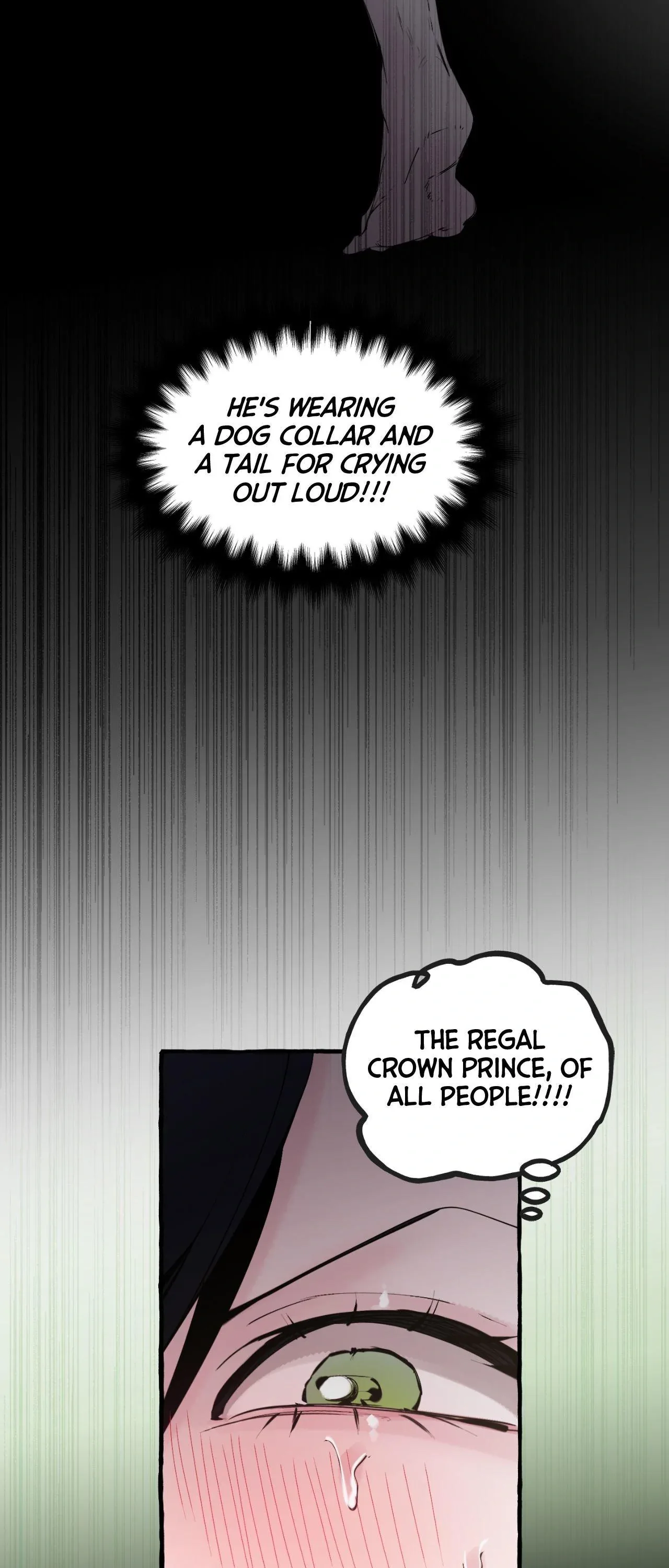 In the Doghouse Chapter 55 page 4