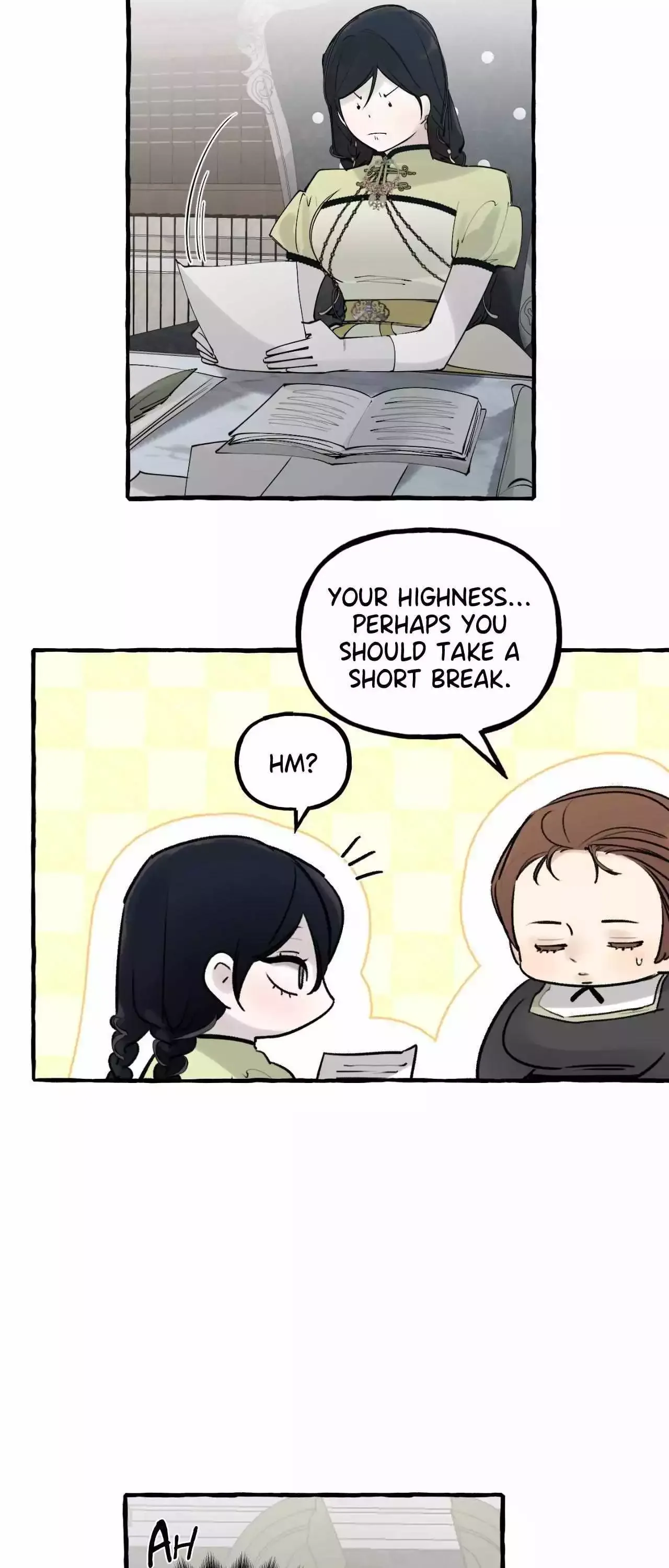 In the Doghouse Chapter 48 page 43