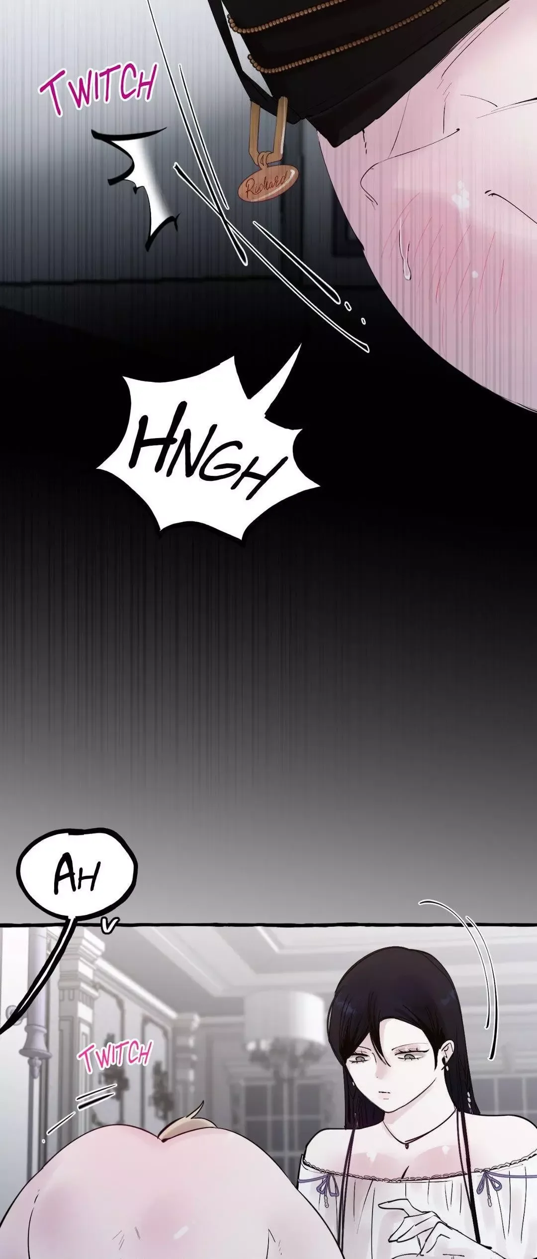 In the Doghouse Chapter 54 page 9