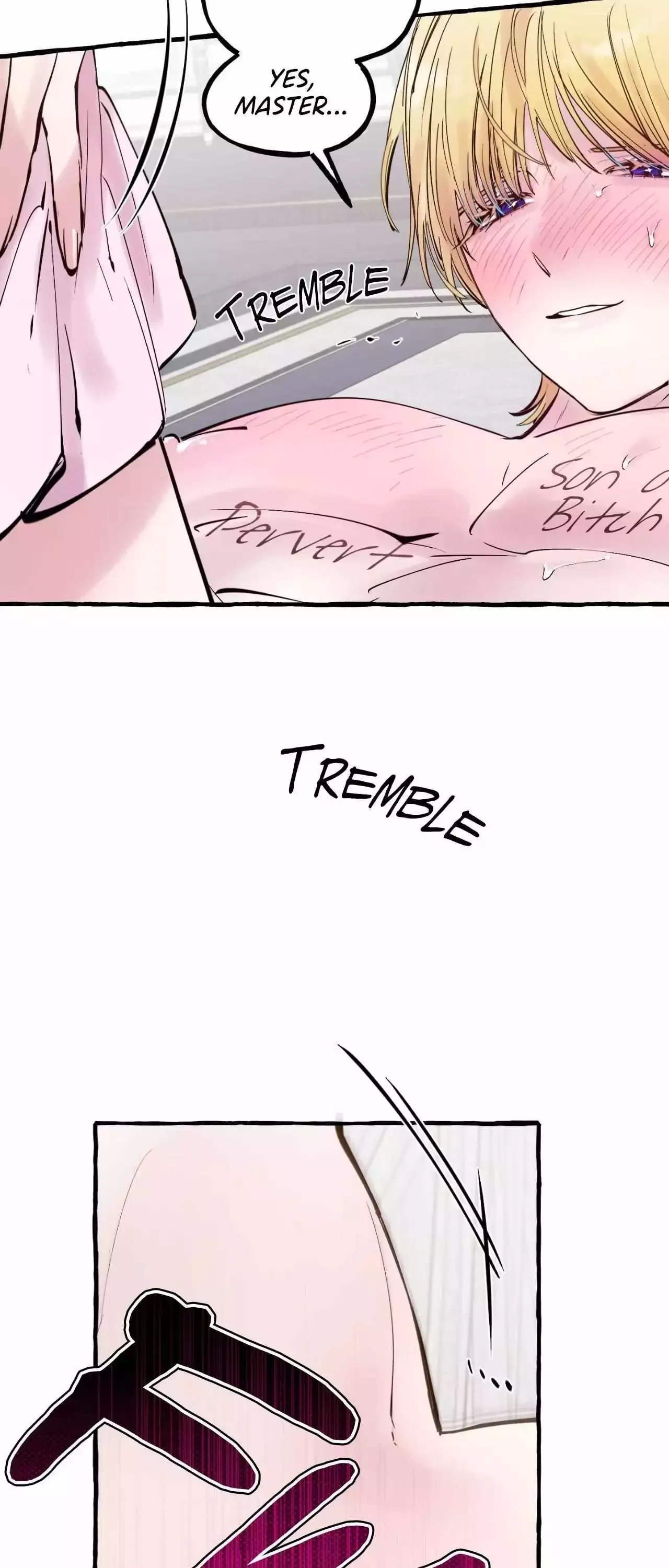 In the Doghouse Chapter 47 page 52