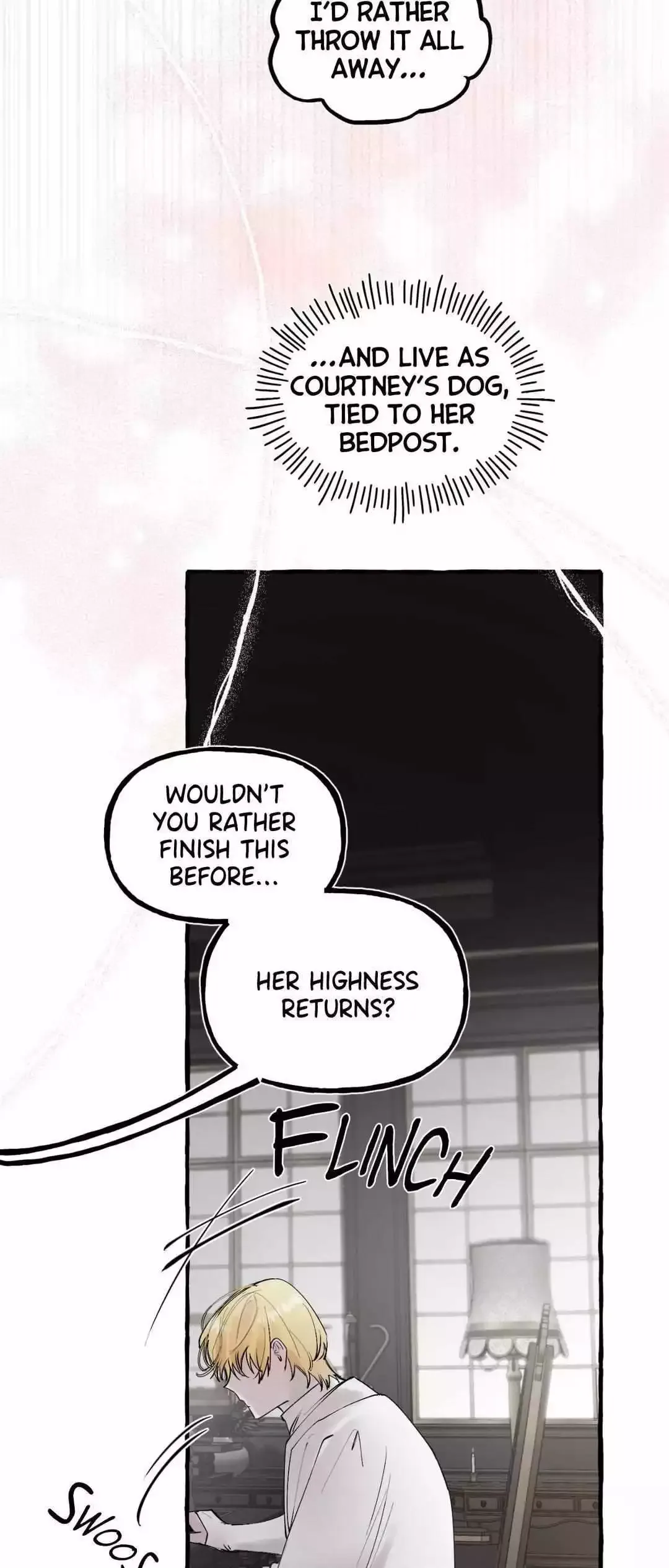 In the Doghouse Chapter 52 page 16