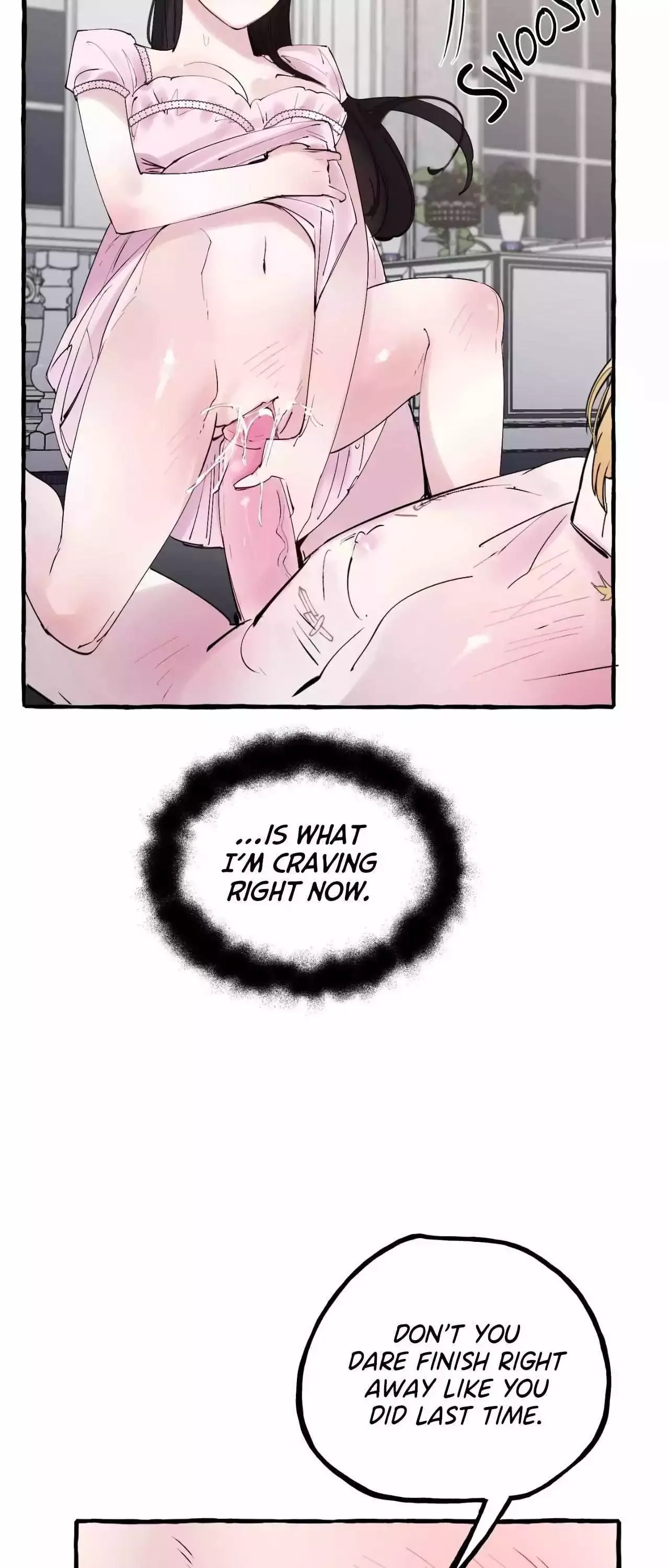 In the Doghouse Chapter 47 page 50
