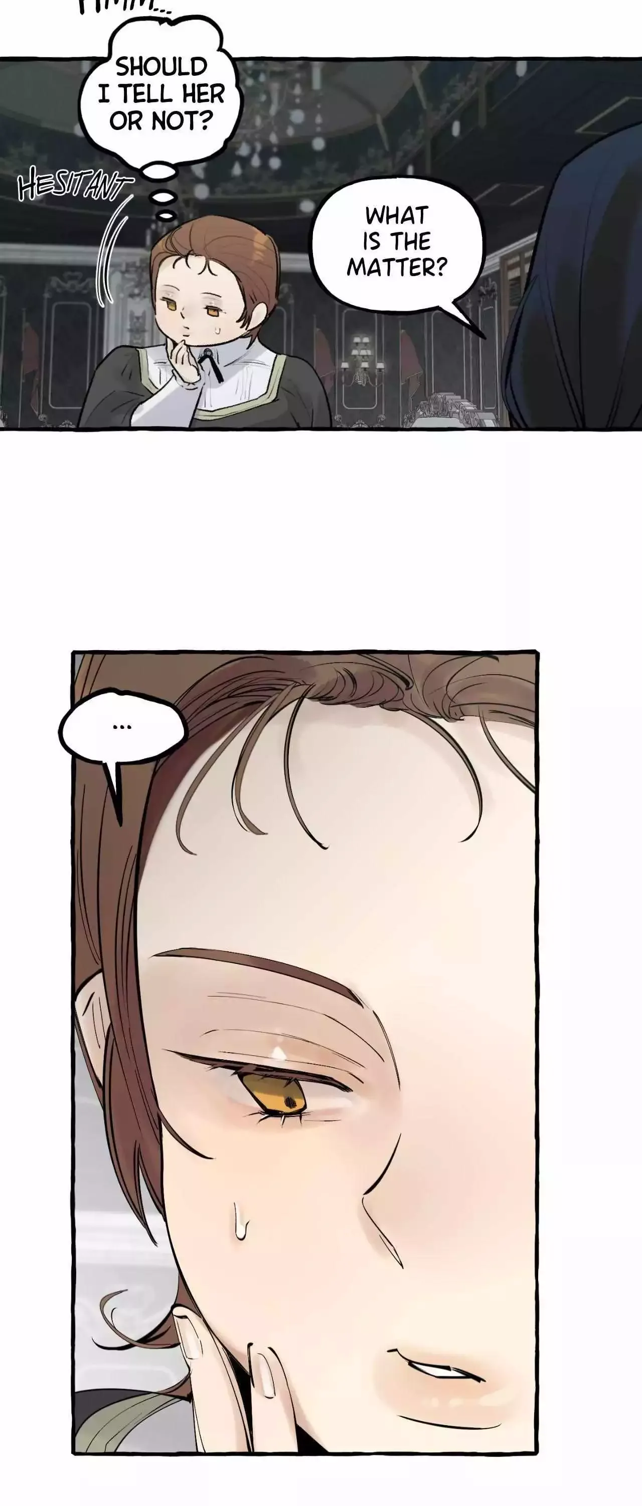 In the Doghouse Chapter 48 page 45