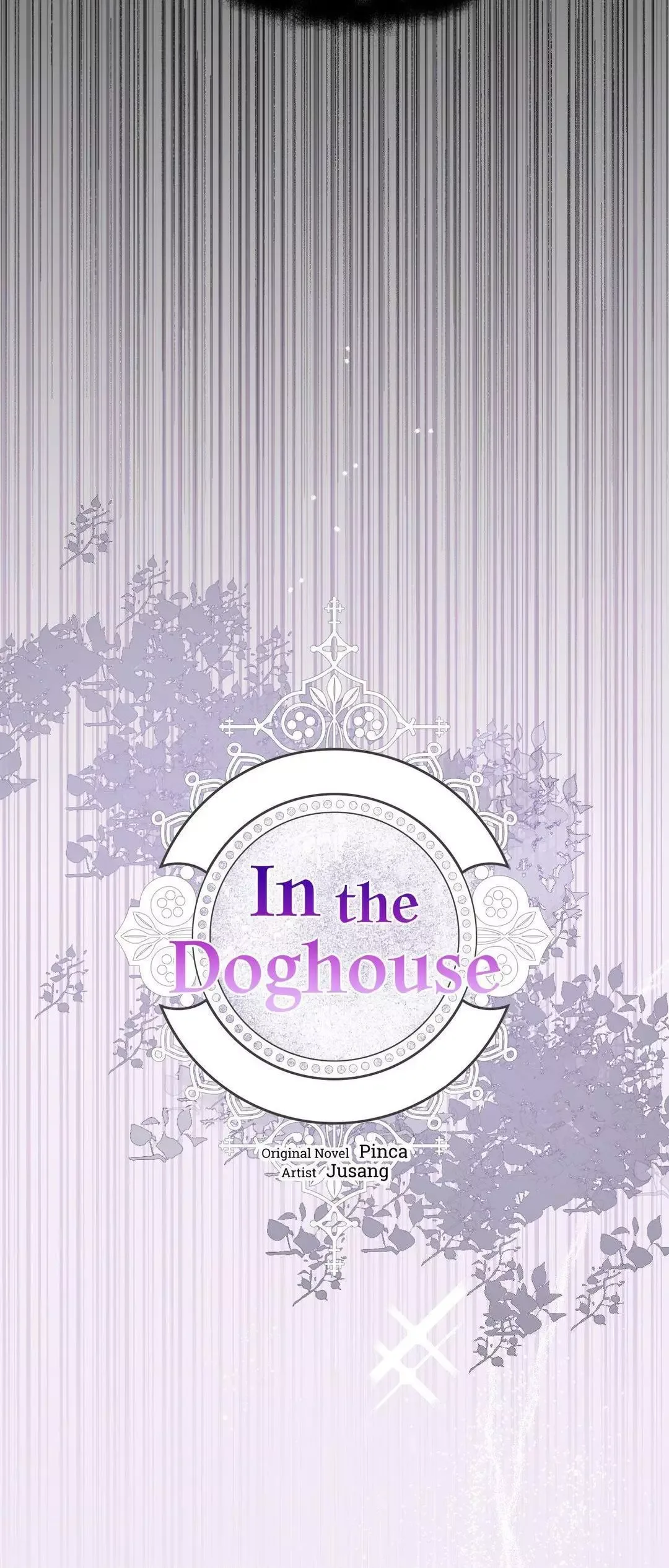 In the Doghouse Chapter 54 page 13