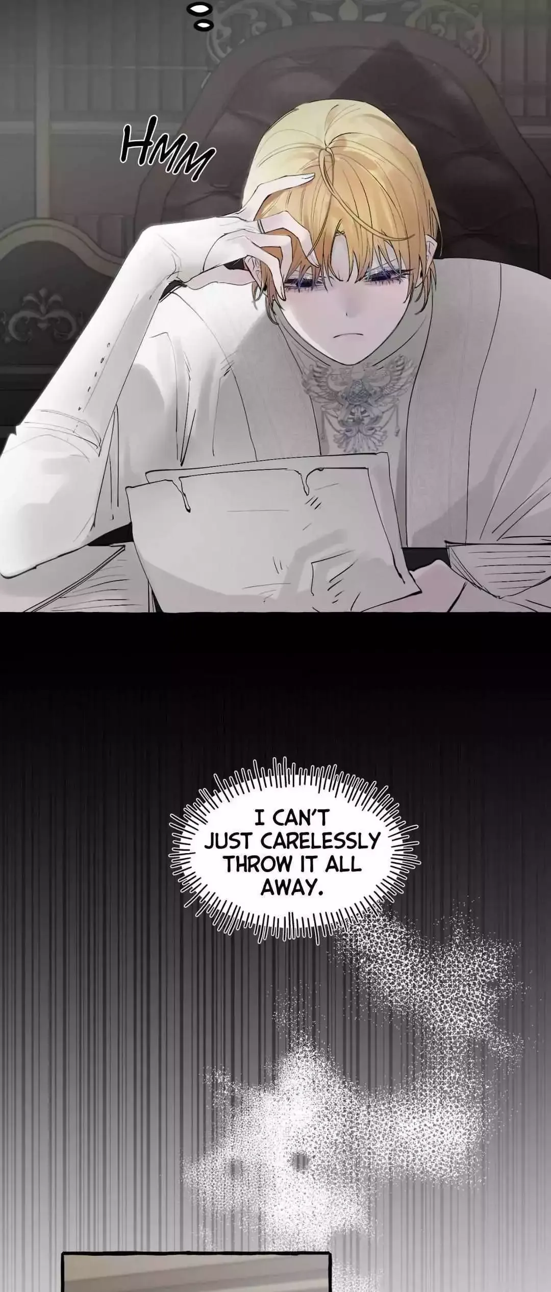 In the Doghouse Chapter 52 page 18
