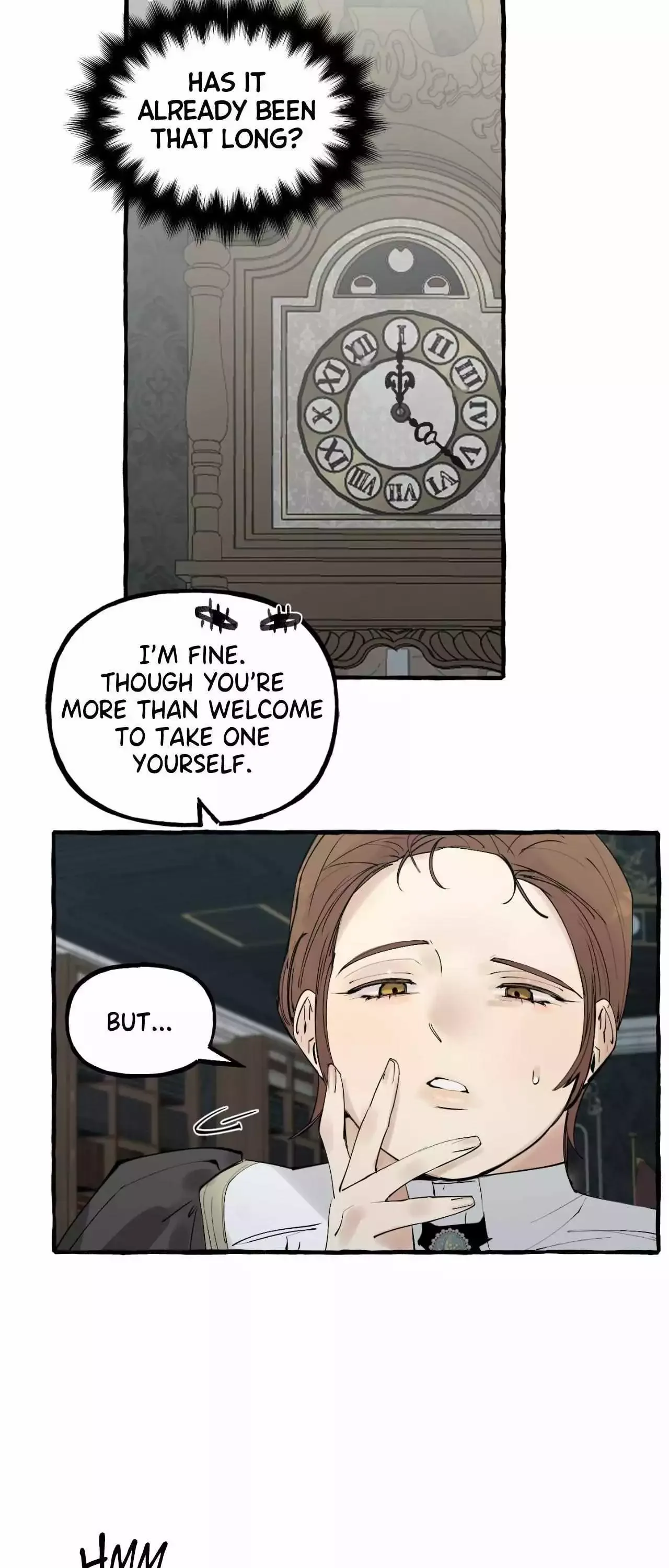 In the Doghouse Chapter 48 page 44