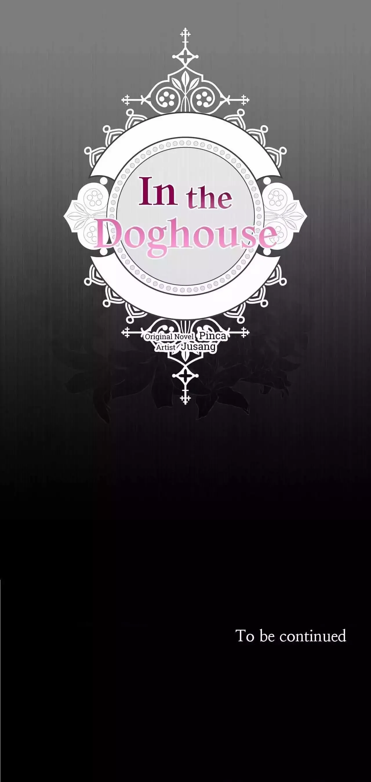 In the Doghouse Chapter 49 page 55