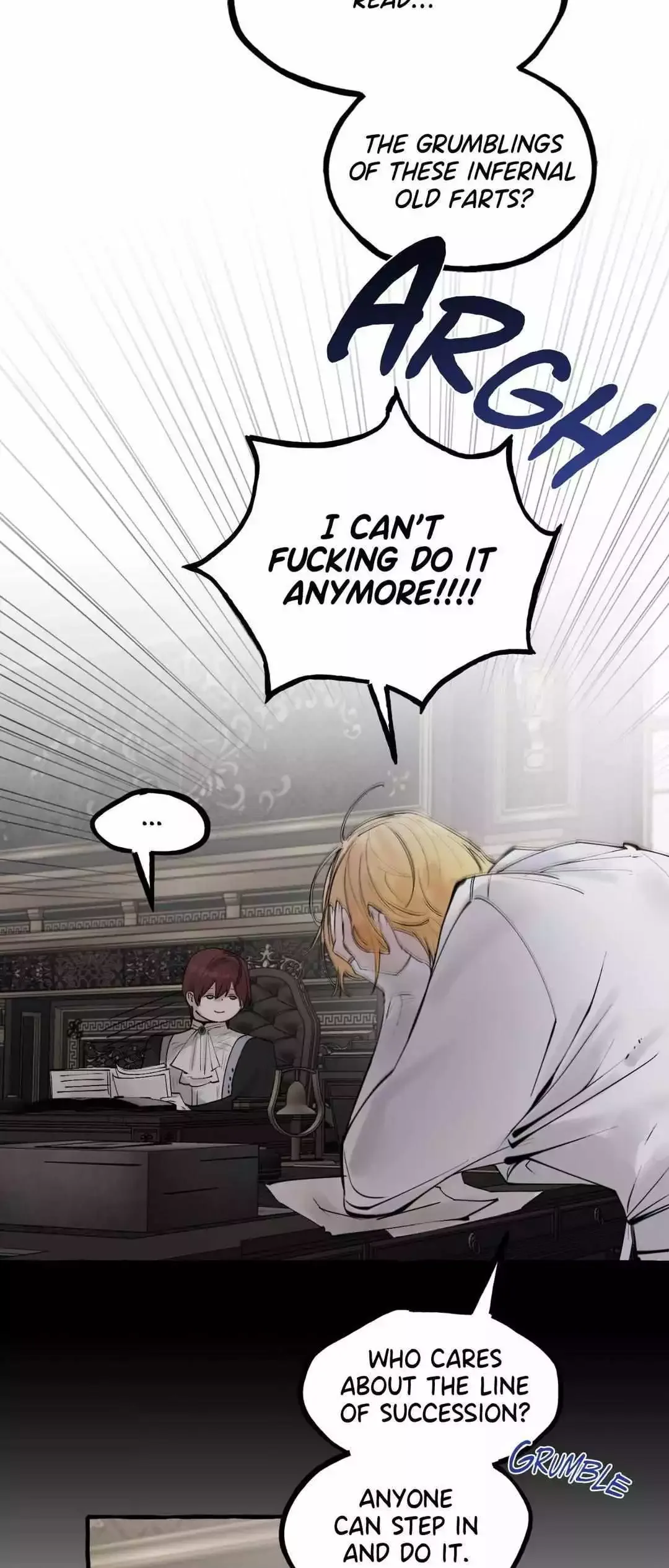 In the Doghouse Chapter 52 page 14
