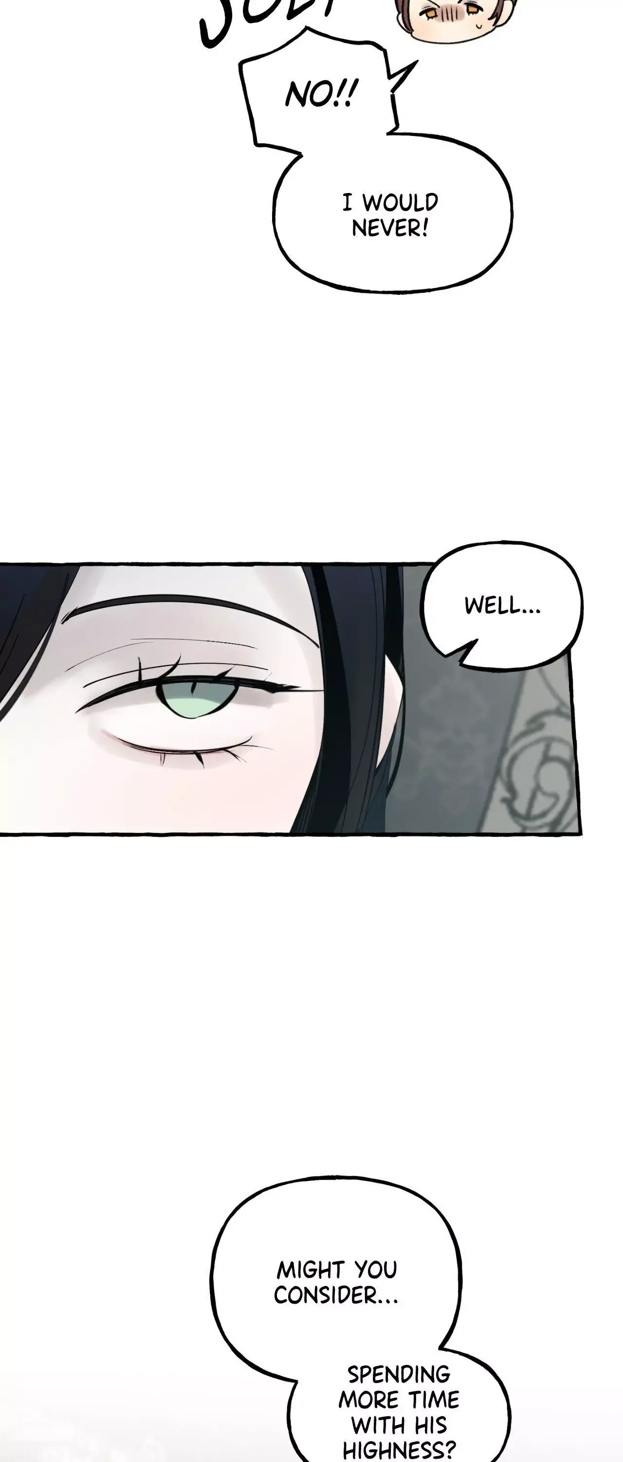 In the Doghouse Chapter 48 page 47