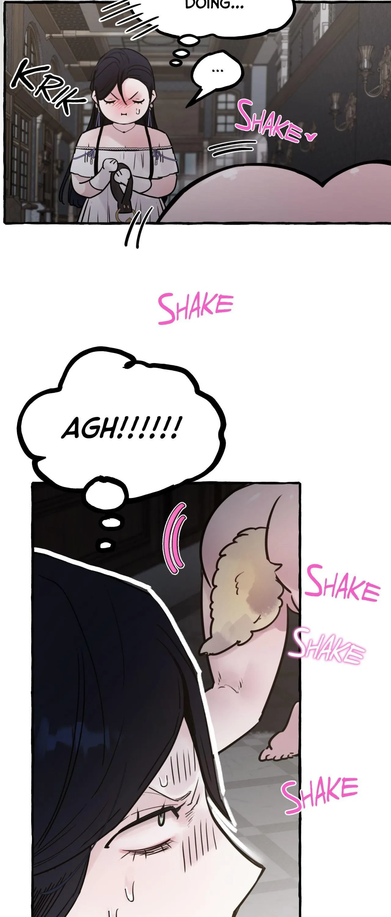 In the Doghouse Chapter 55 page 6