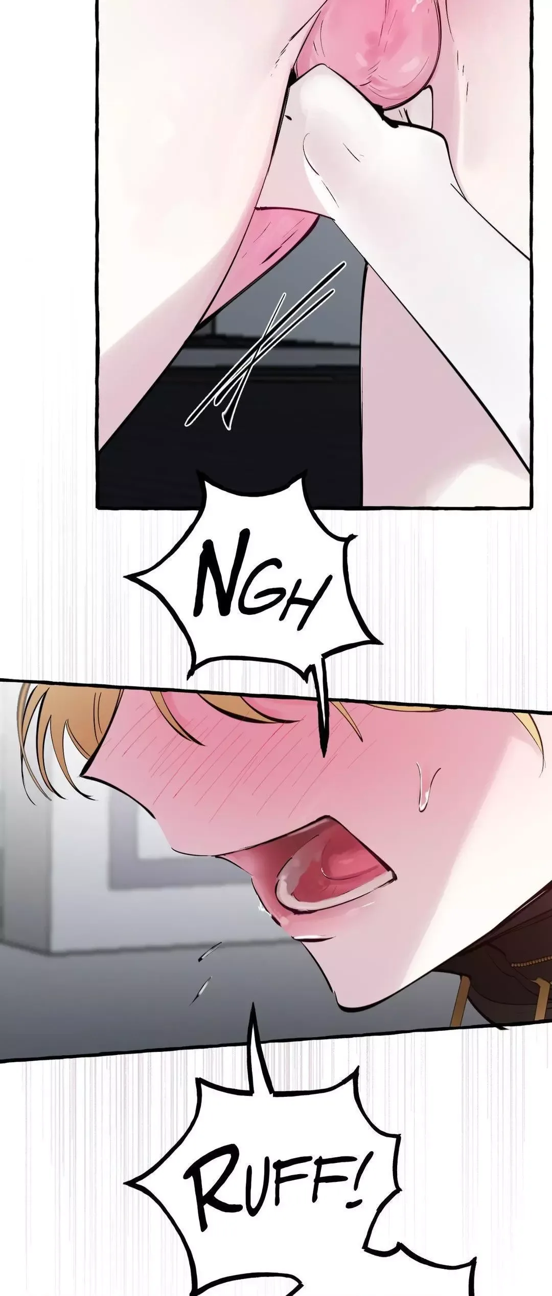 In the Doghouse Chapter 54 page 19