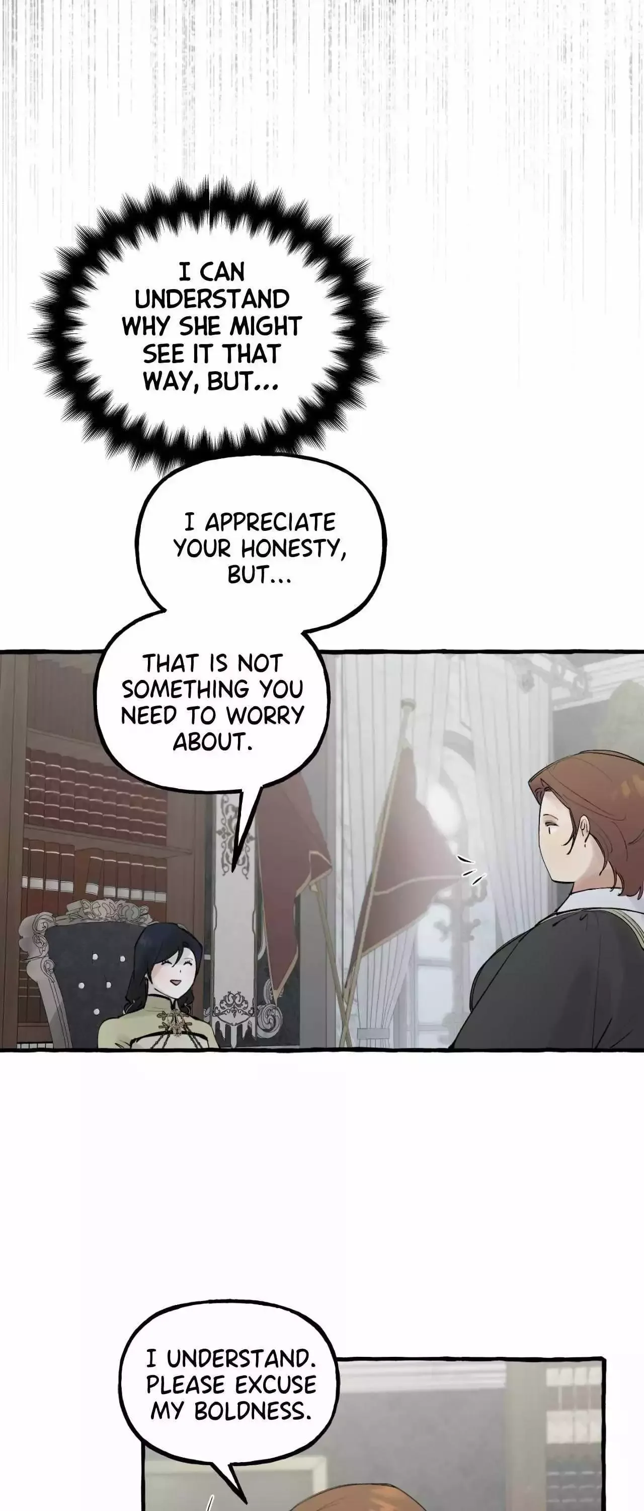 In the Doghouse Chapter 48 page 53