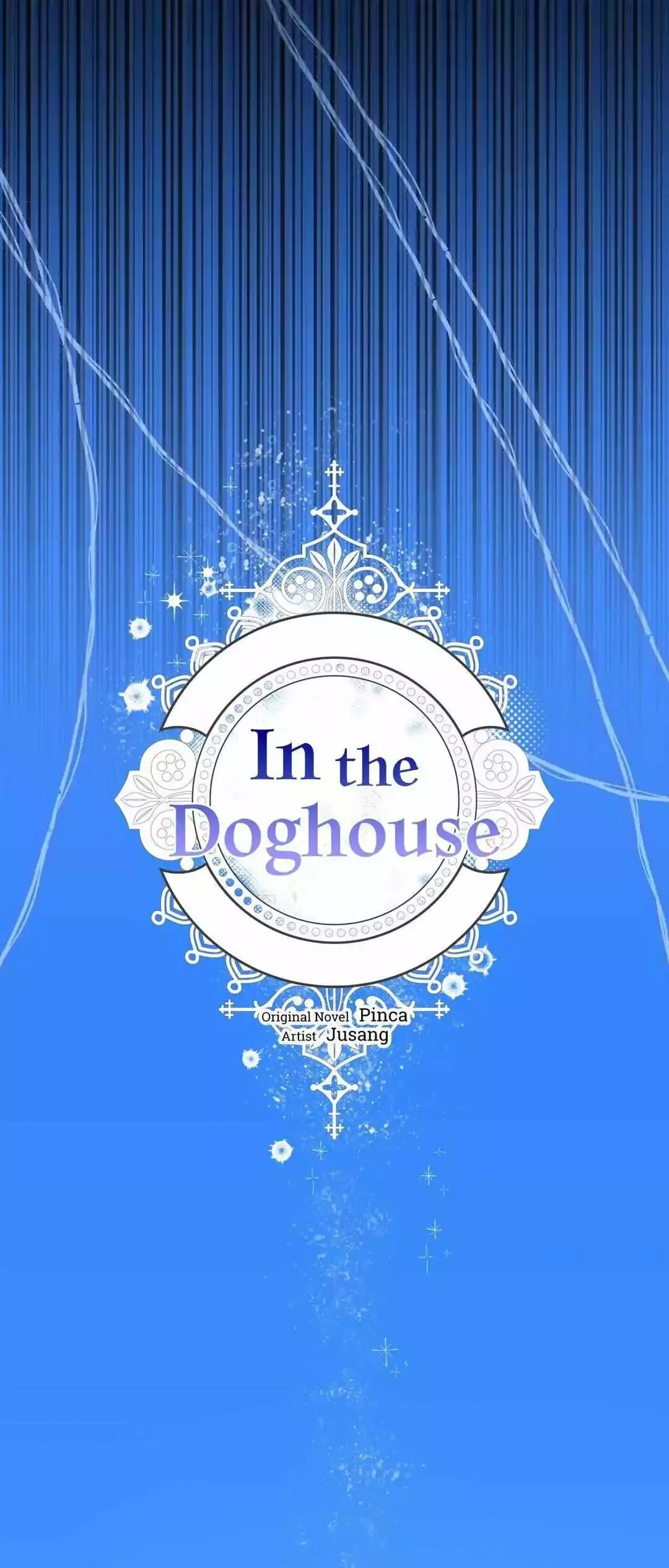 In the Doghouse Chapter 52 page 22