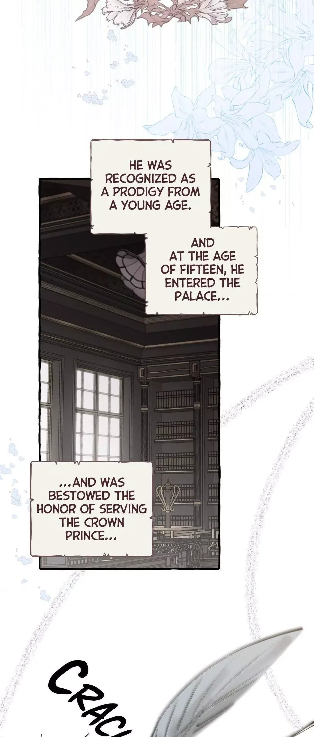 In the Doghouse Chapter 50 page 33