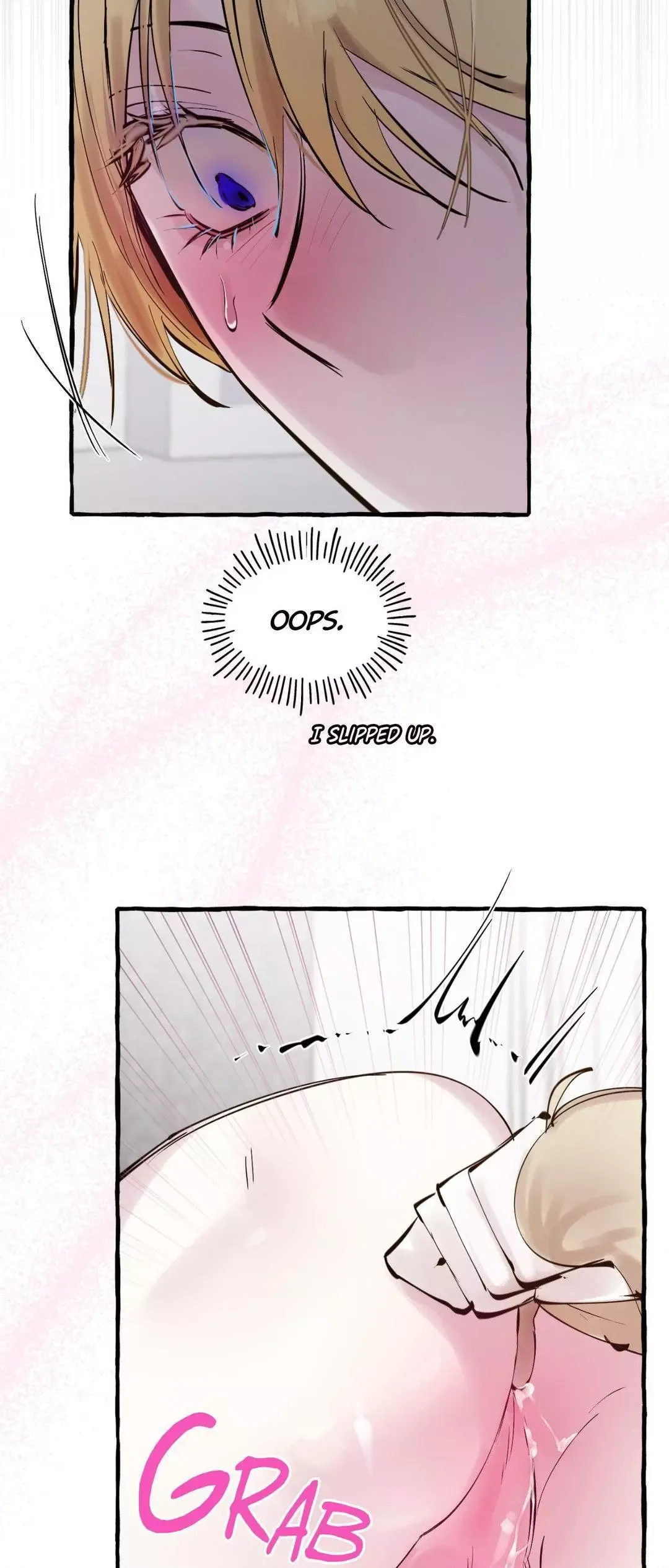 In the Doghouse Chapter 54 page 18