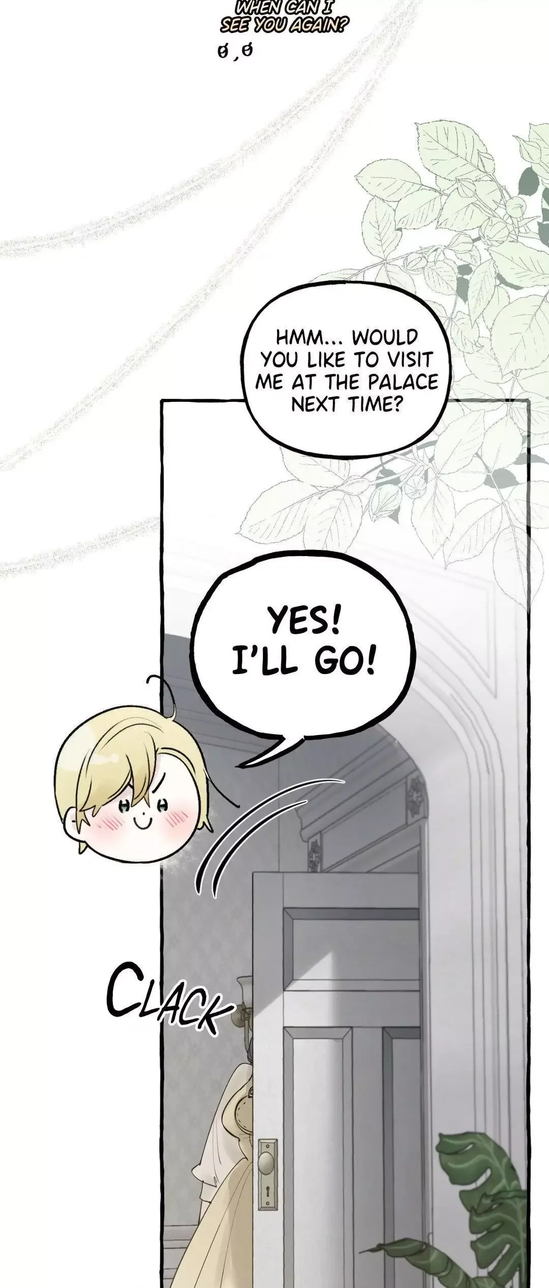 In the Doghouse Chapter 53 page 5