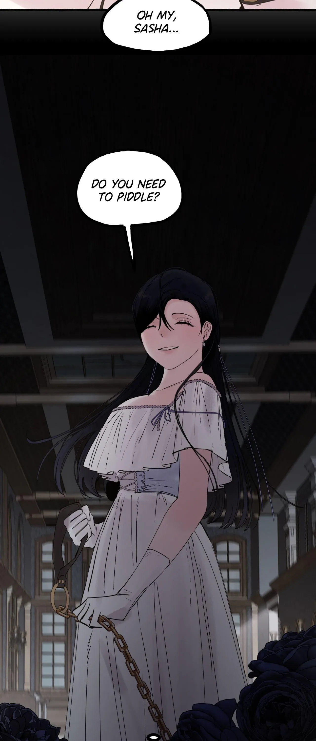 In the Doghouse Chapter 55 page 11