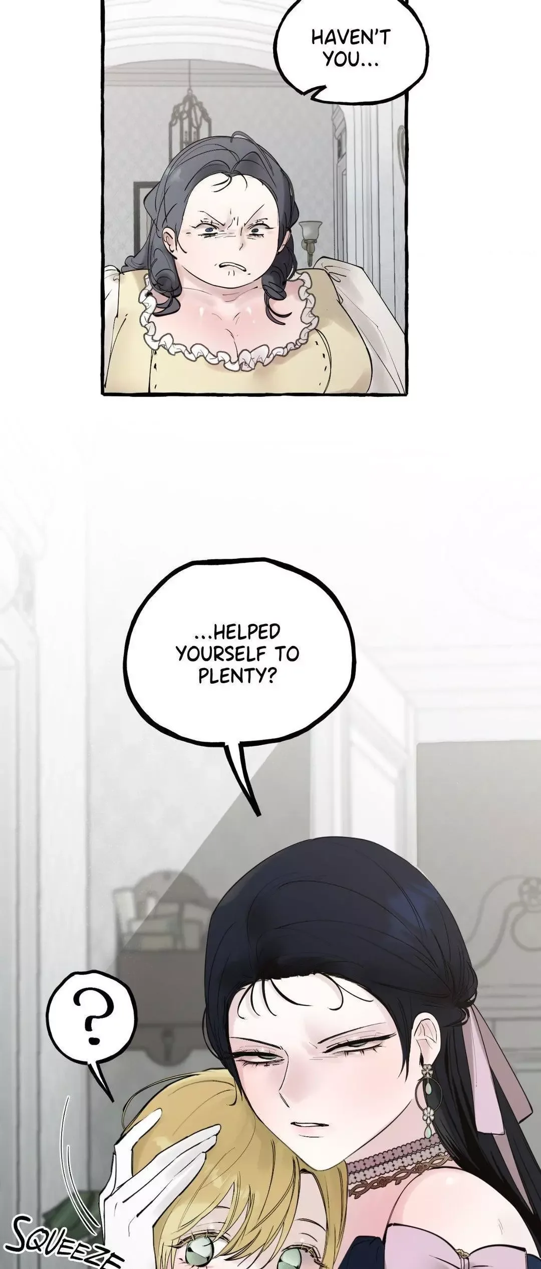 In the Doghouse Chapter 53 page 9