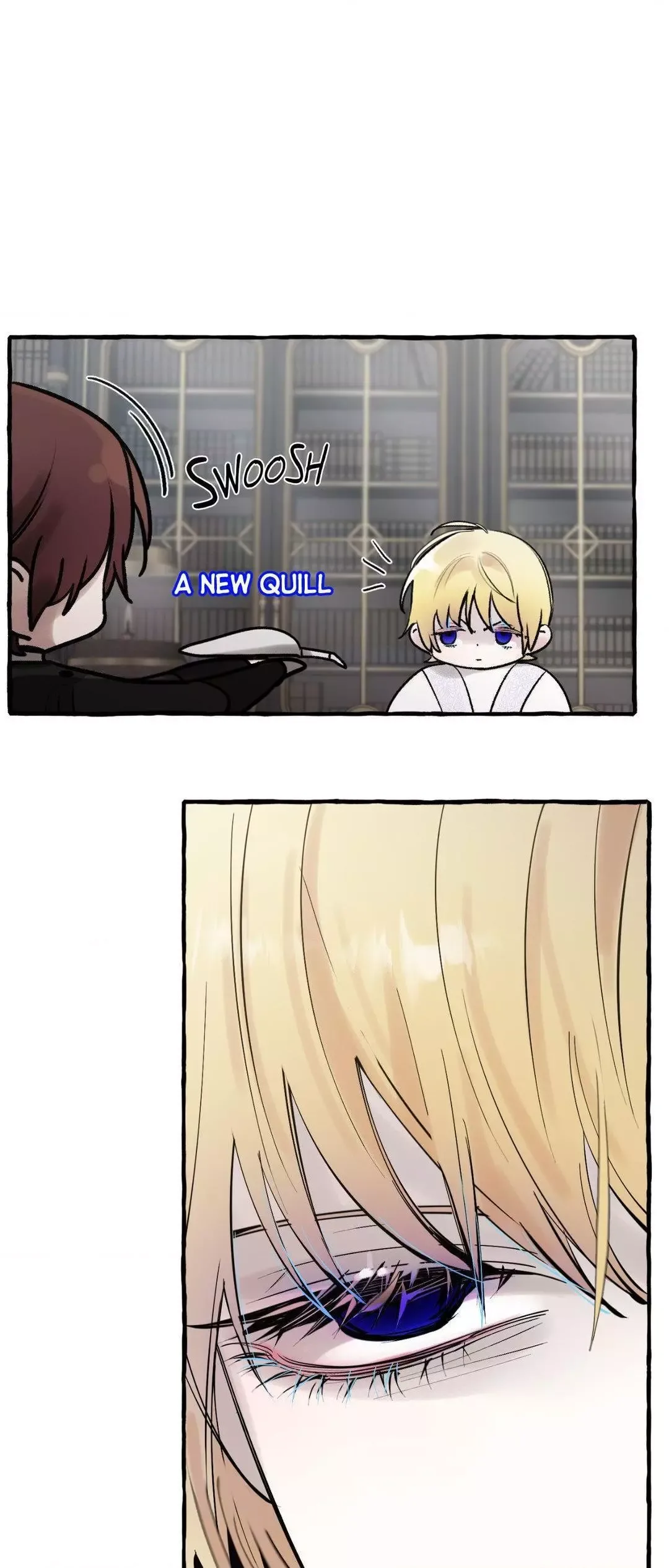 In the Doghouse Chapter 50 page 35