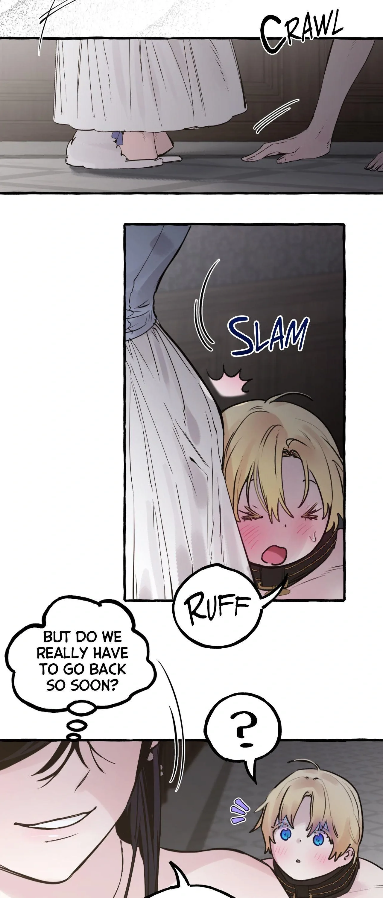 In the Doghouse Chapter 55 page 10