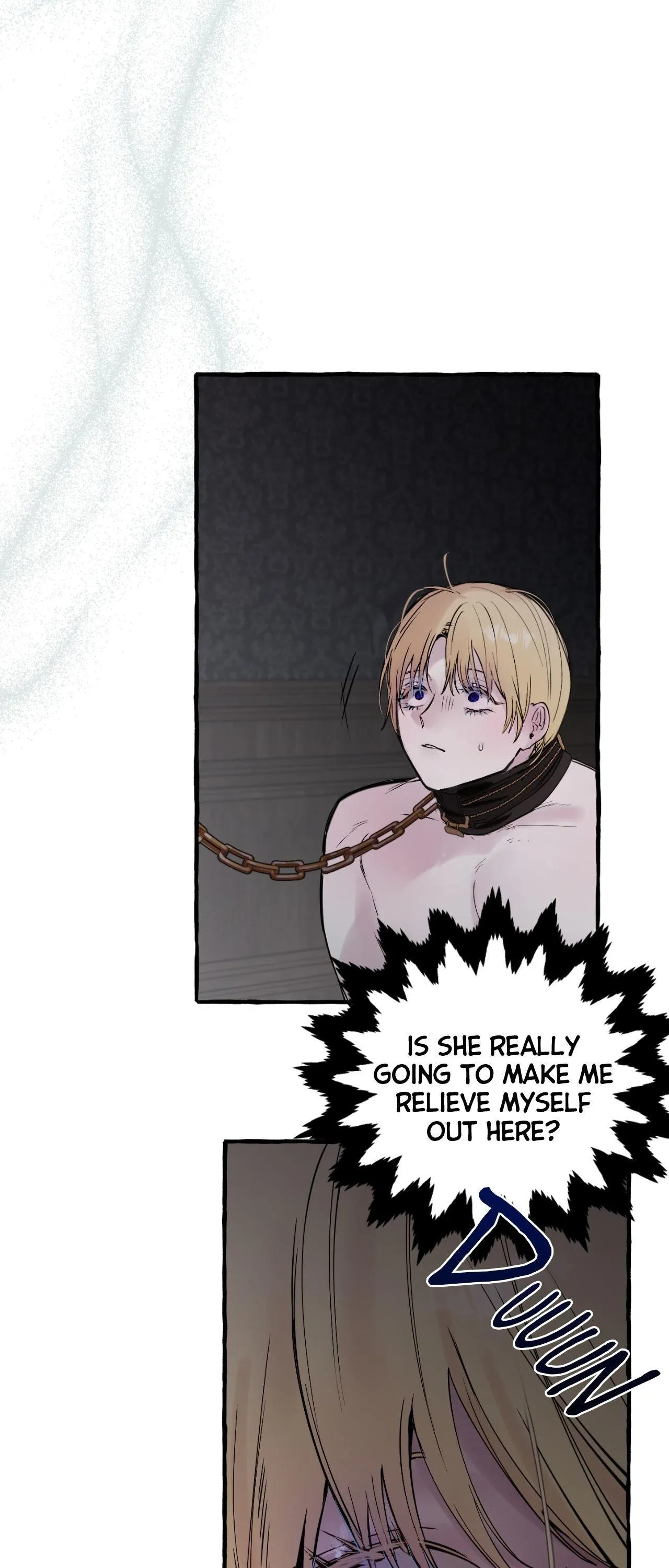 In the Doghouse Chapter 55 page 14
