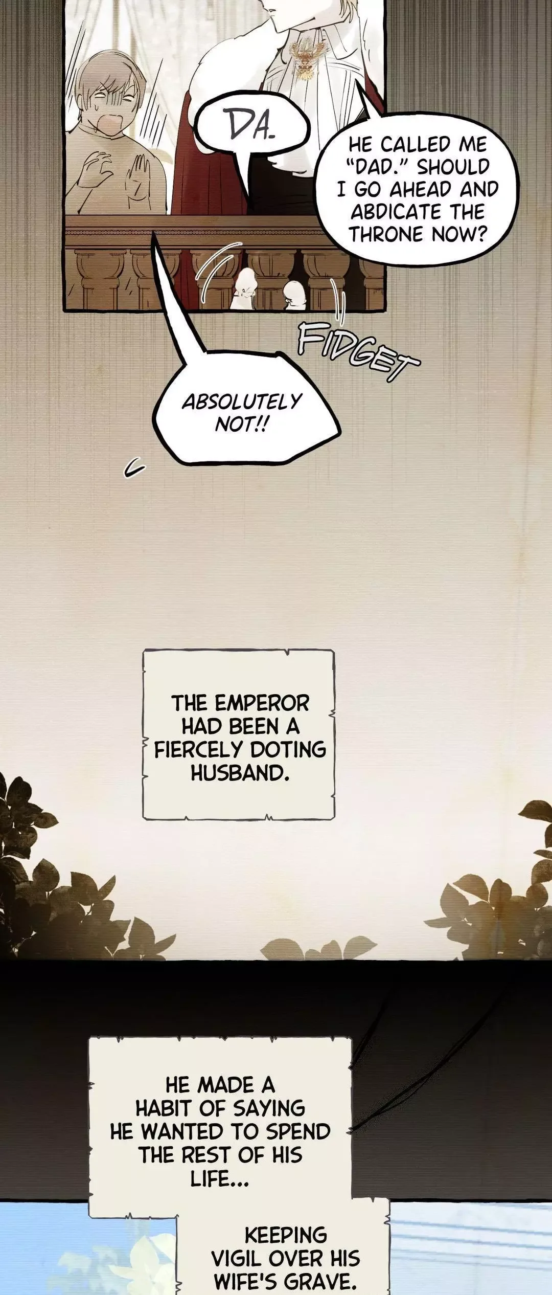 In the Doghouse Chapter 50 page 39