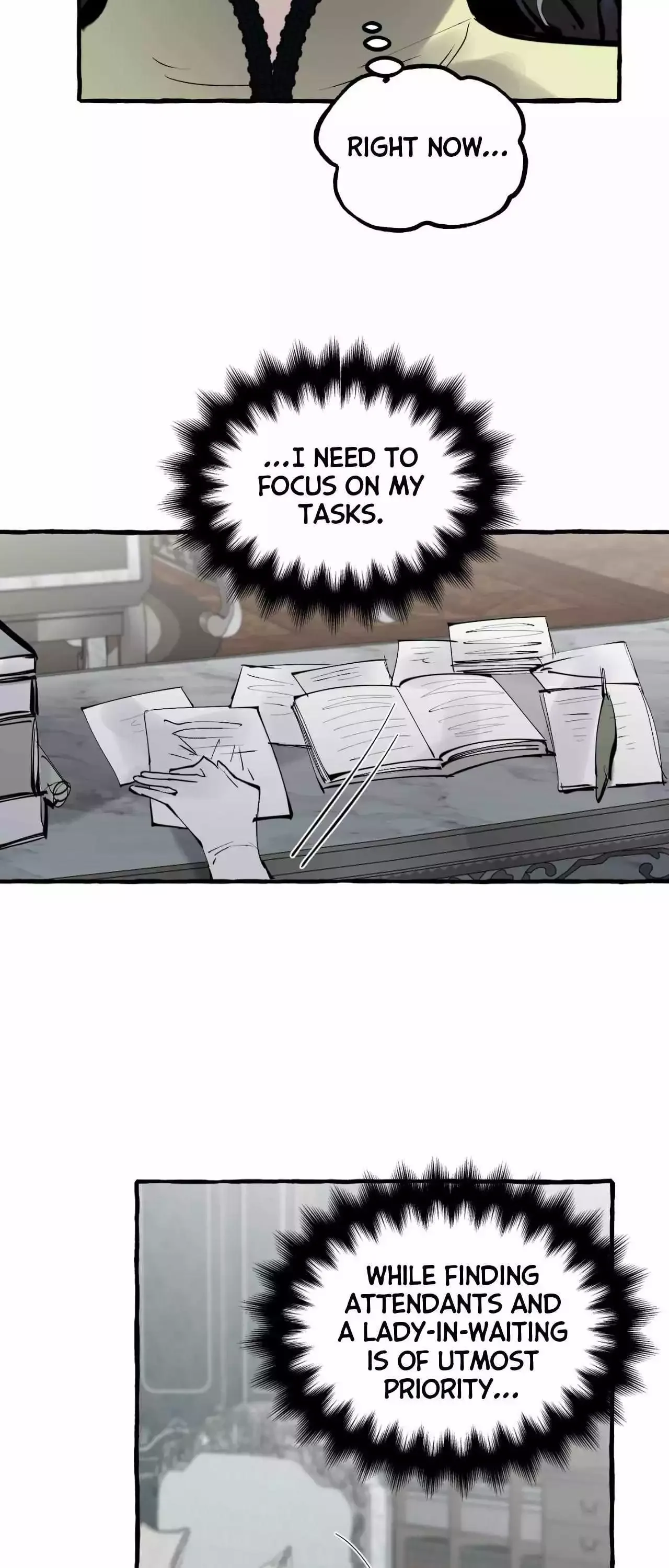In the Doghouse Chapter 48 page 55