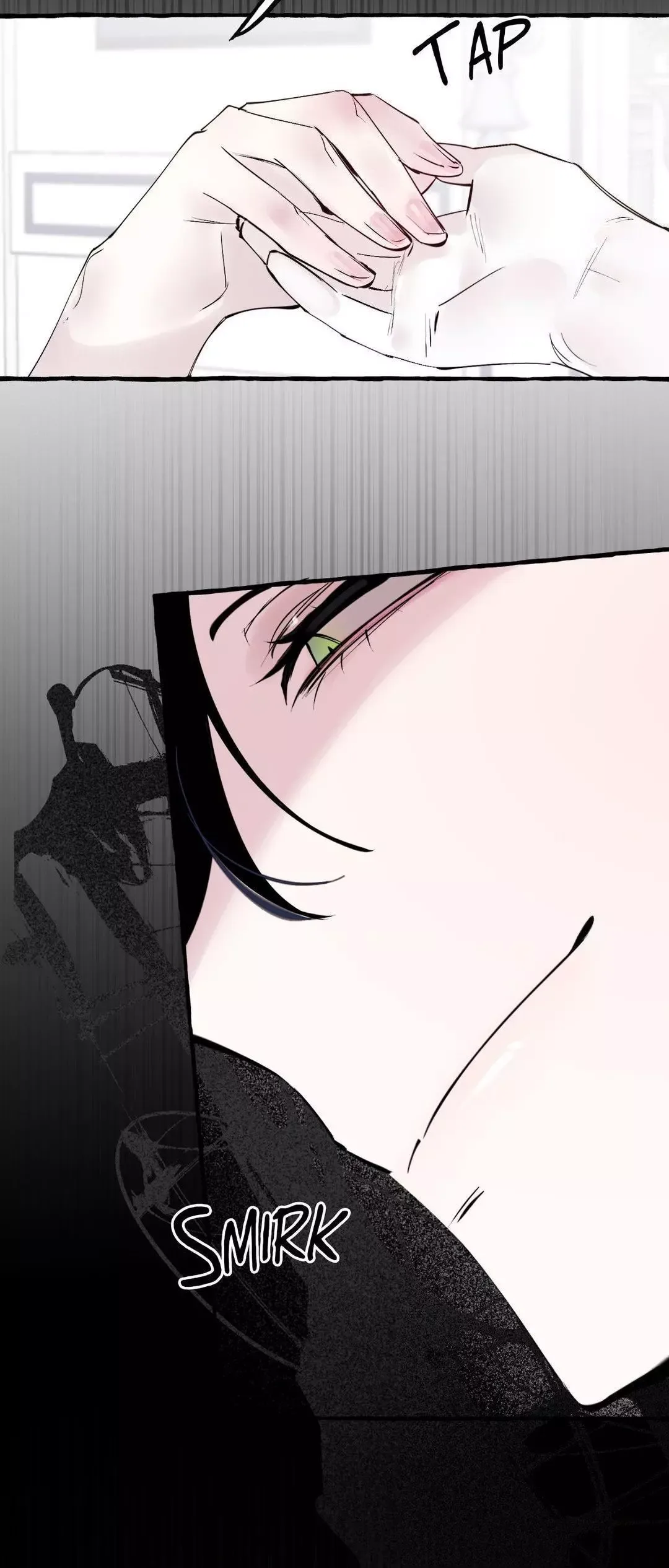 In the Doghouse Chapter 54 page 23