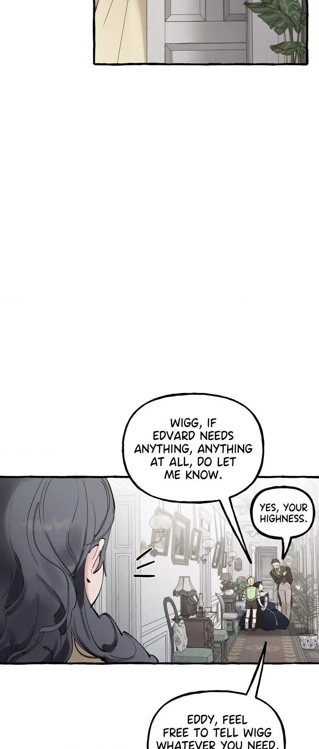 In the Doghouse Chapter 53 page 6