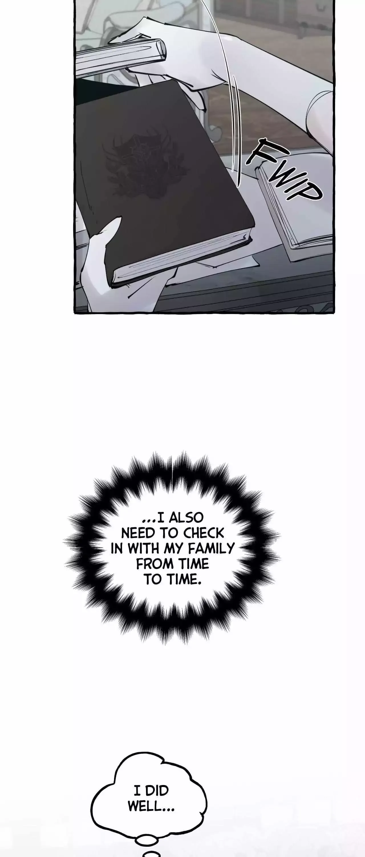 In the Doghouse Chapter 48 page 56