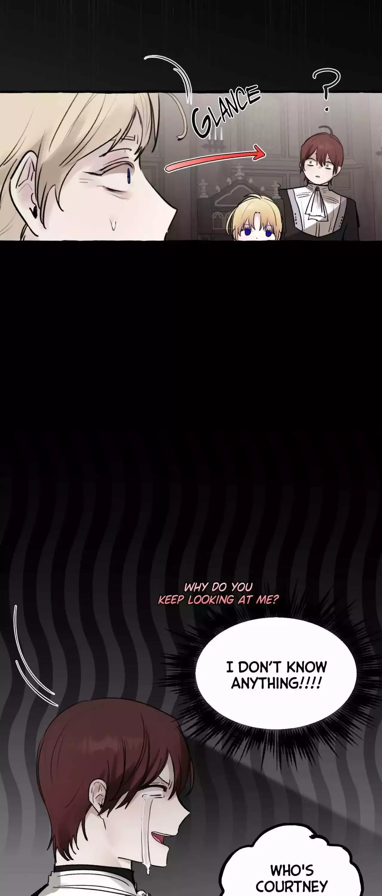 In the Doghouse Chapter 51 page 53