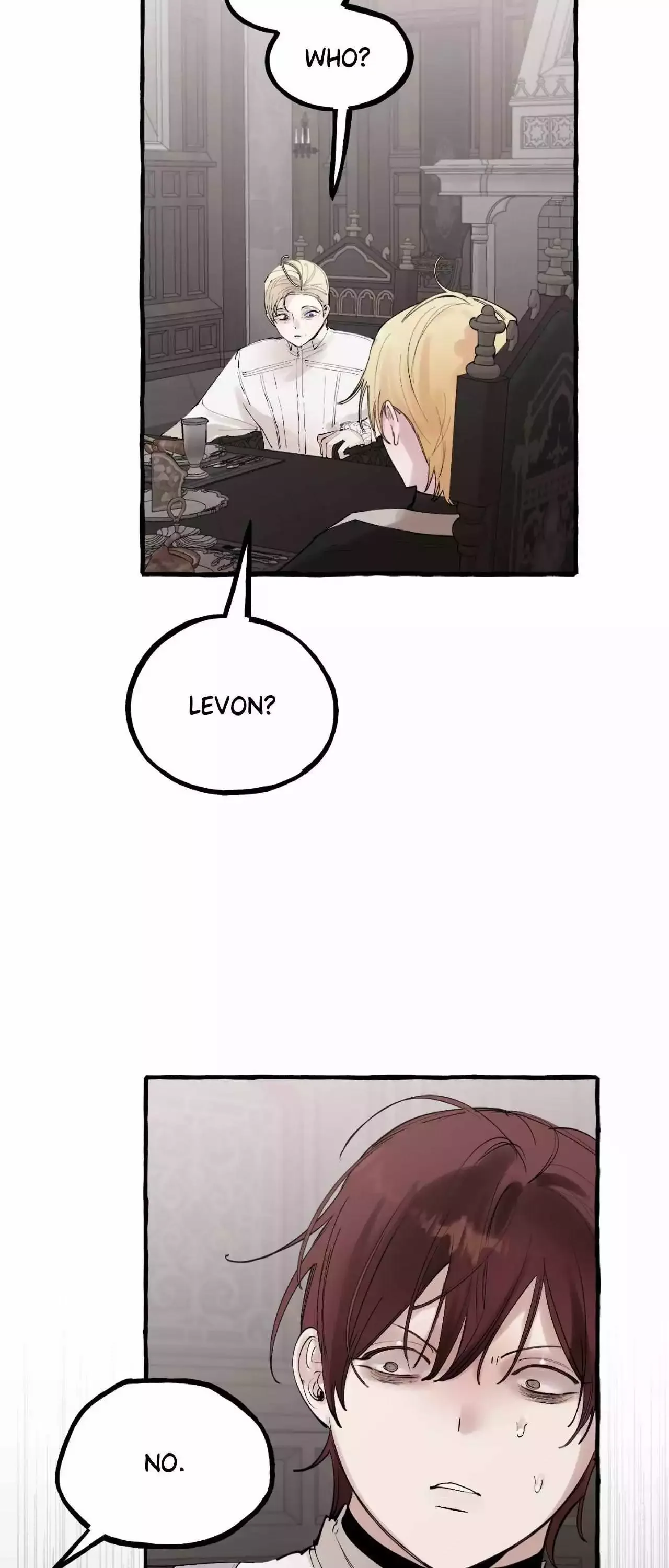In the Doghouse Chapter 51 page 49