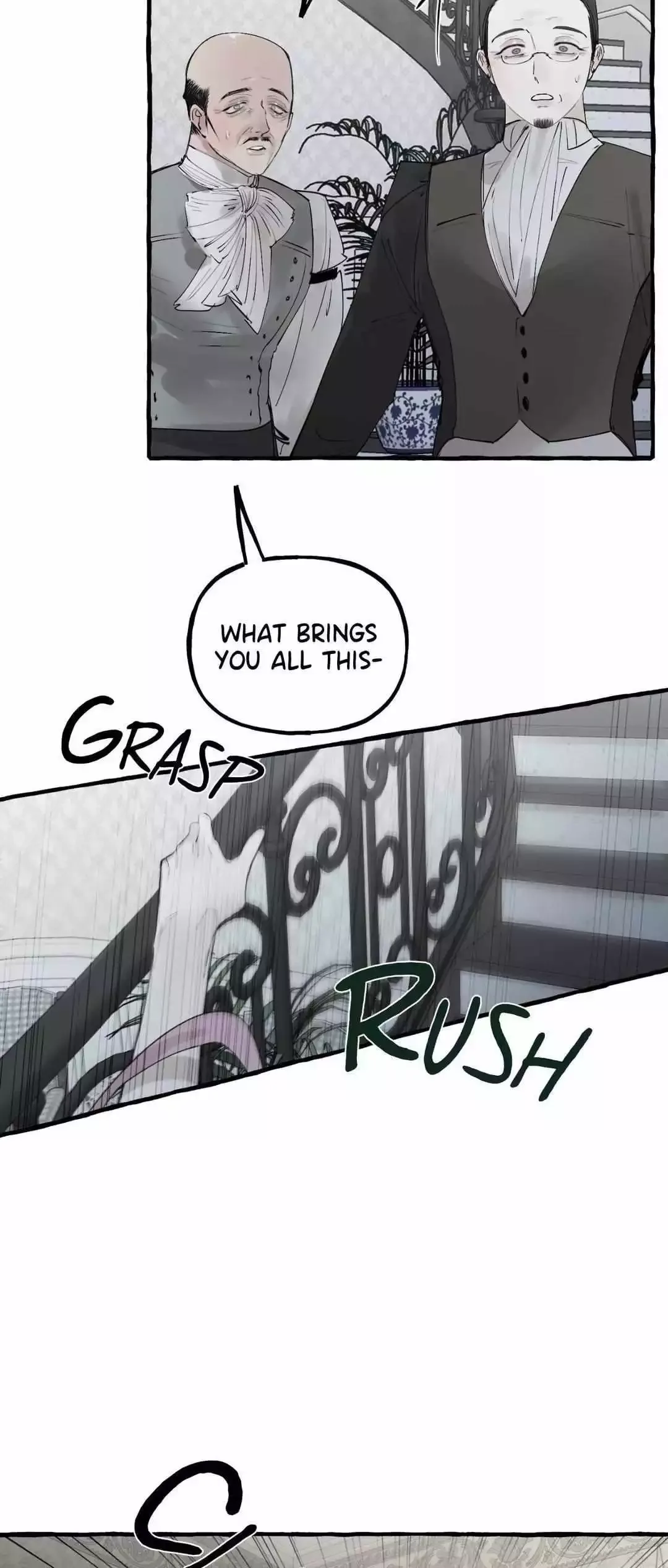 In the Doghouse Chapter 52 page 35