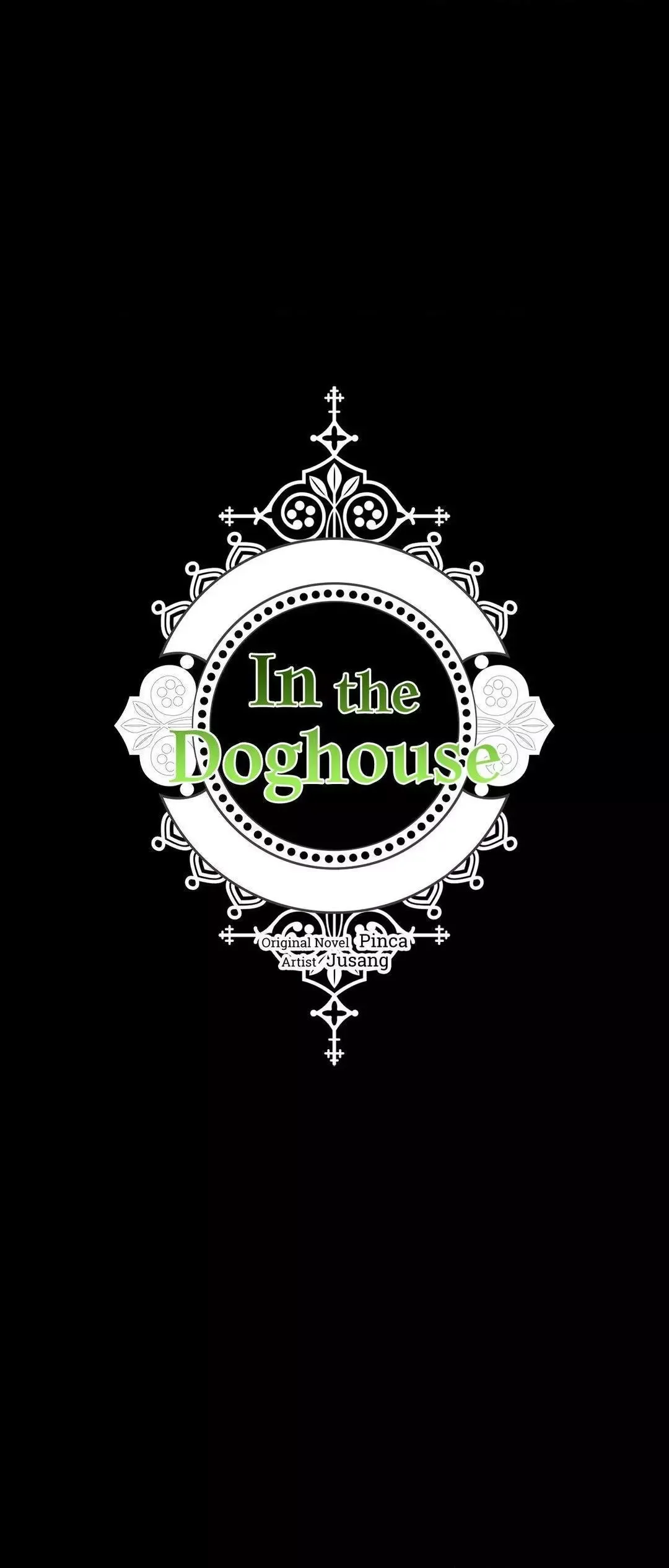 In the Doghouse Chapter 53 page 11