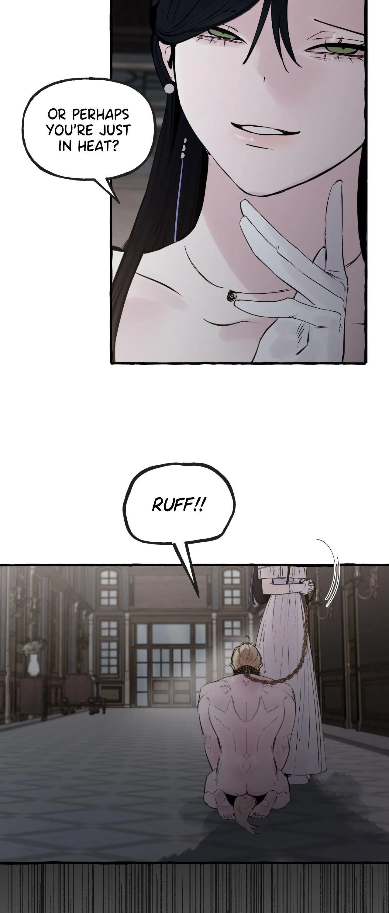 In the Doghouse Chapter 55 page 17