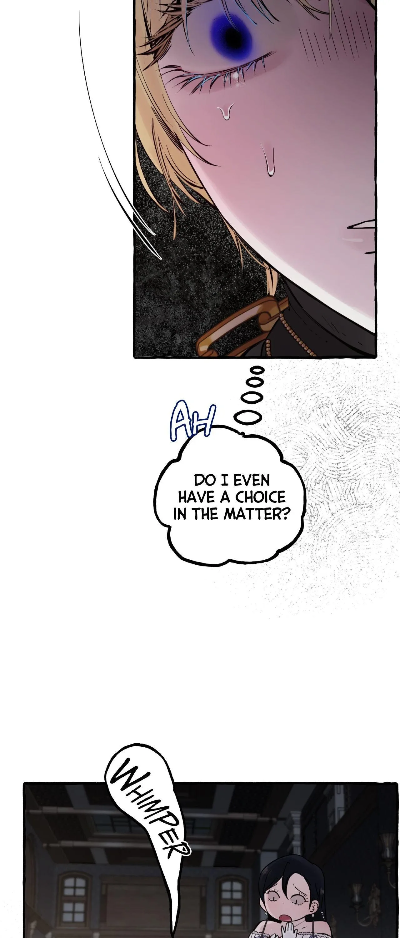 In the Doghouse Chapter 55 page 15