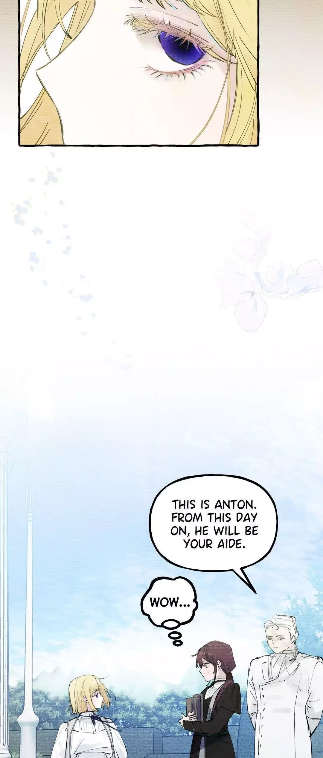 In the Doghouse Chapter 50 page 42