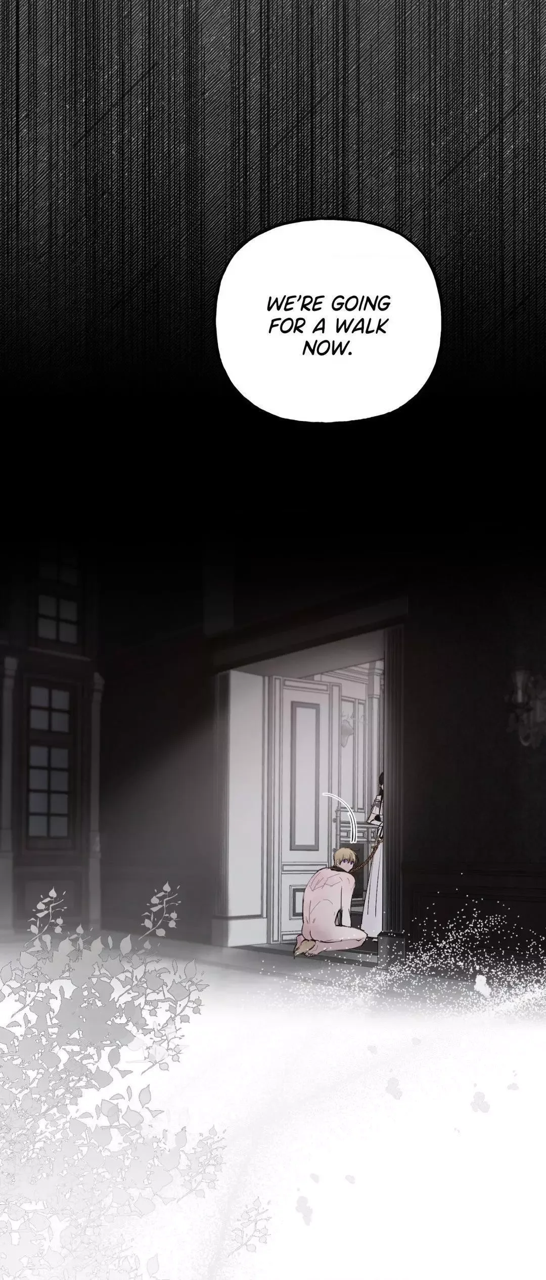 In the Doghouse Chapter 54 page 29