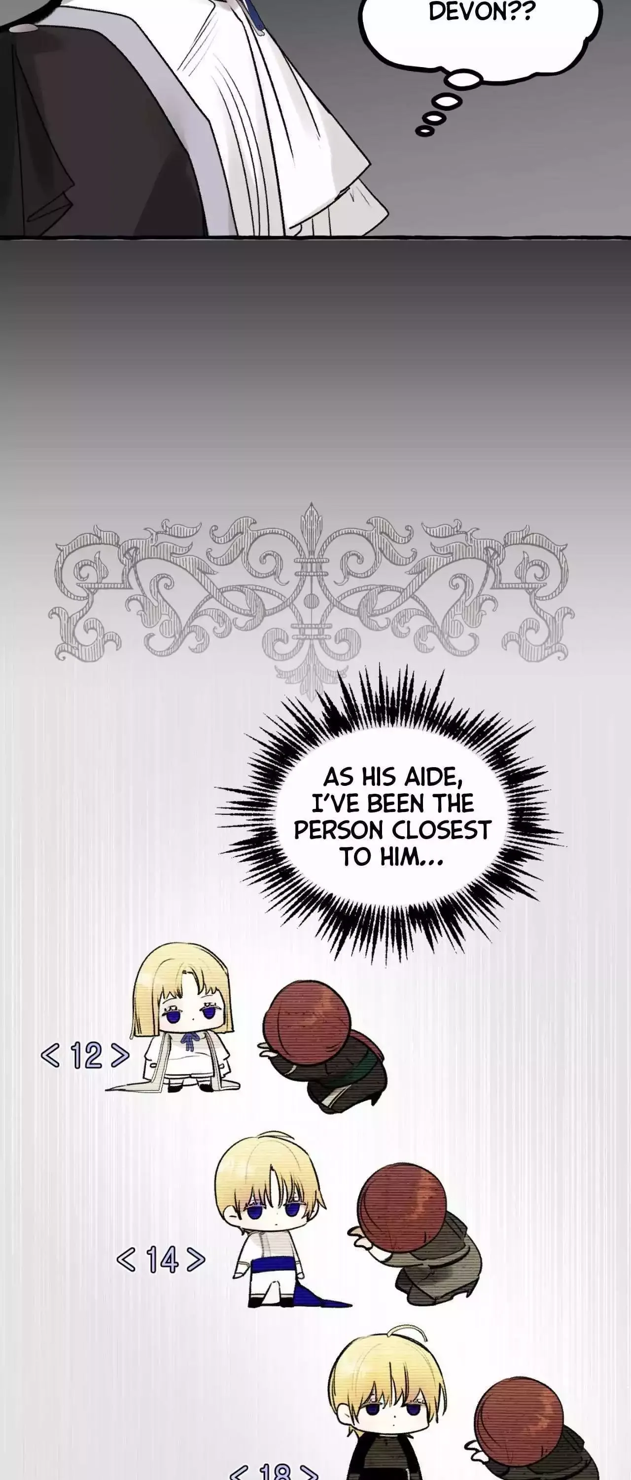 In the Doghouse Chapter 51 page 54