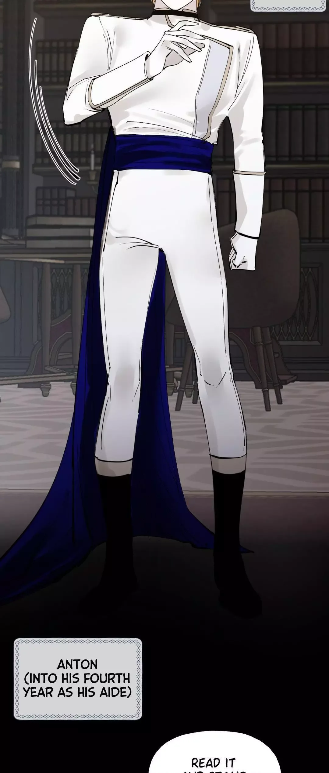 In the Doghouse Chapter 50 page 50