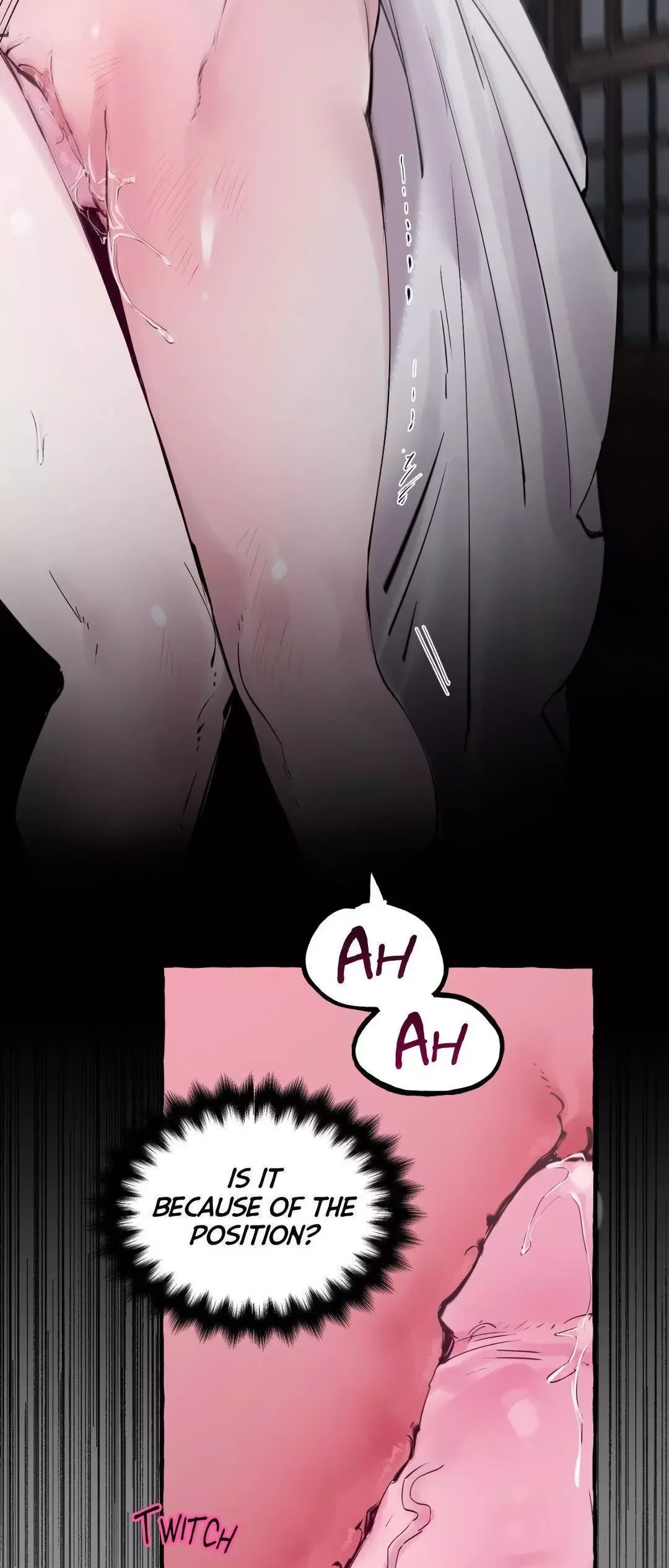 In the Doghouse Chapter 56 page 9