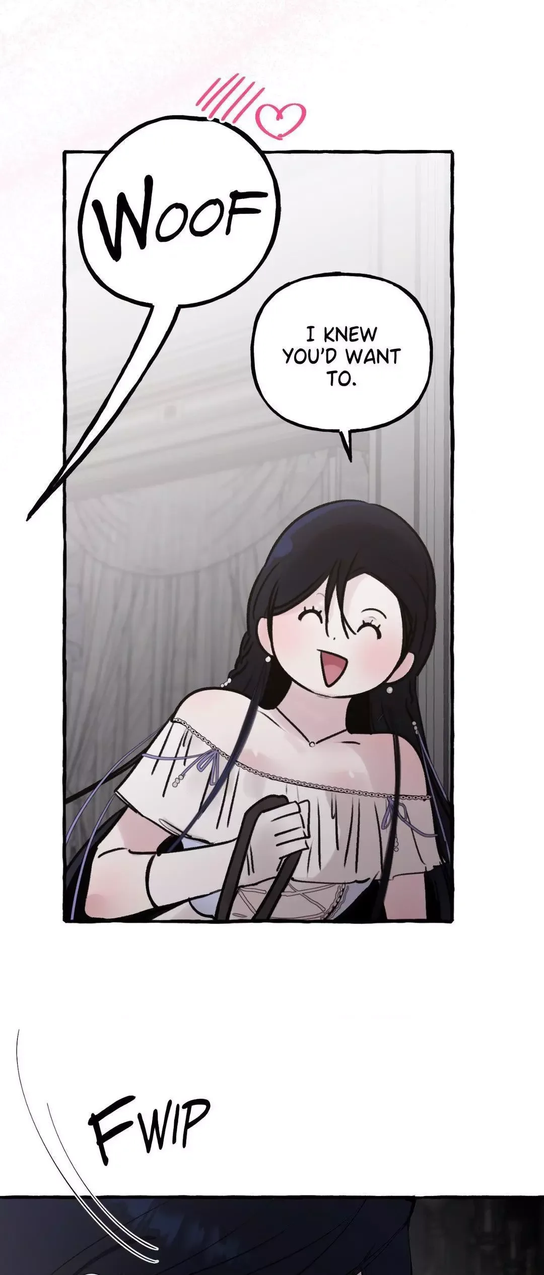 In the Doghouse Chapter 54 page 34