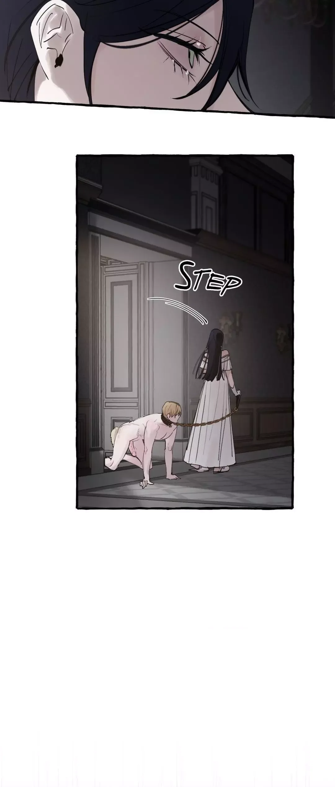 In the Doghouse Chapter 54 page 35