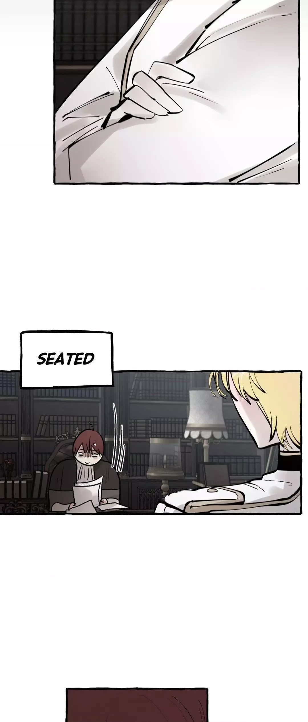 In the Doghouse Chapter 50 page 52