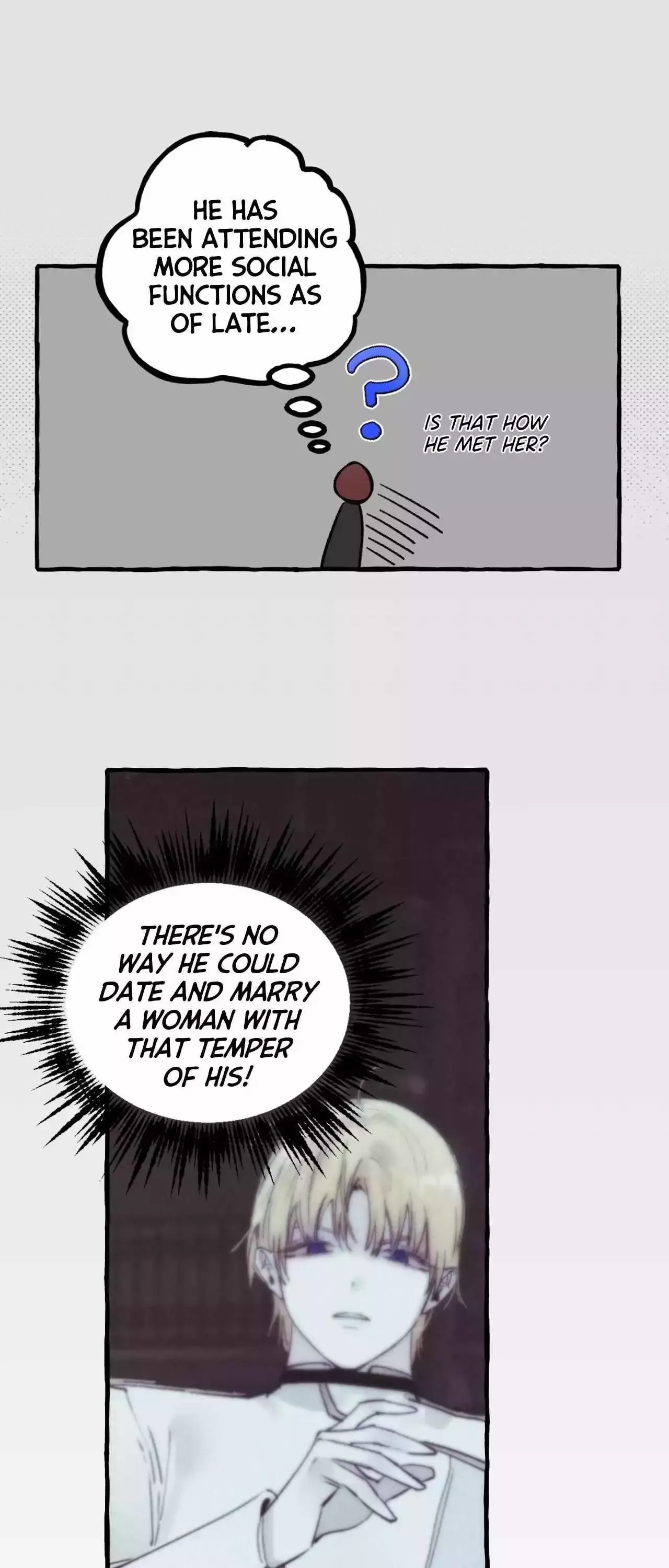 In the Doghouse Chapter 51 page 57